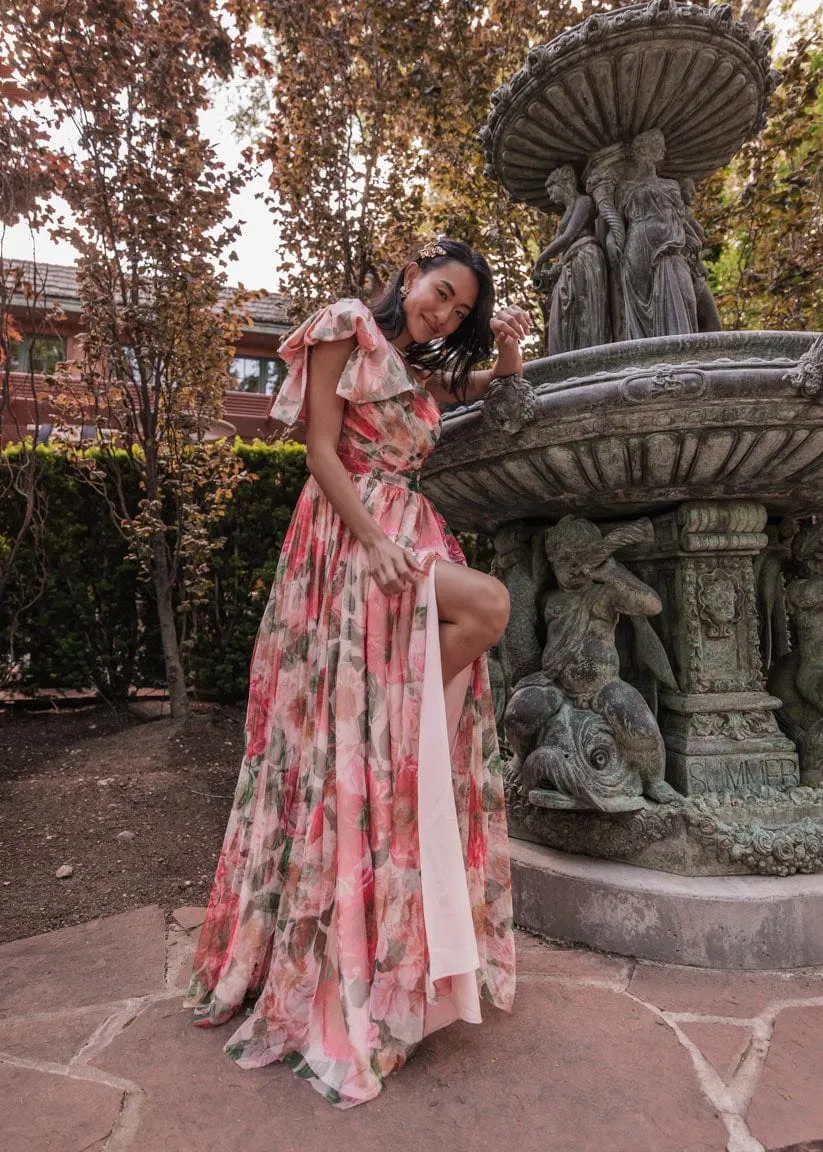 Charlotte Dress - Image 11