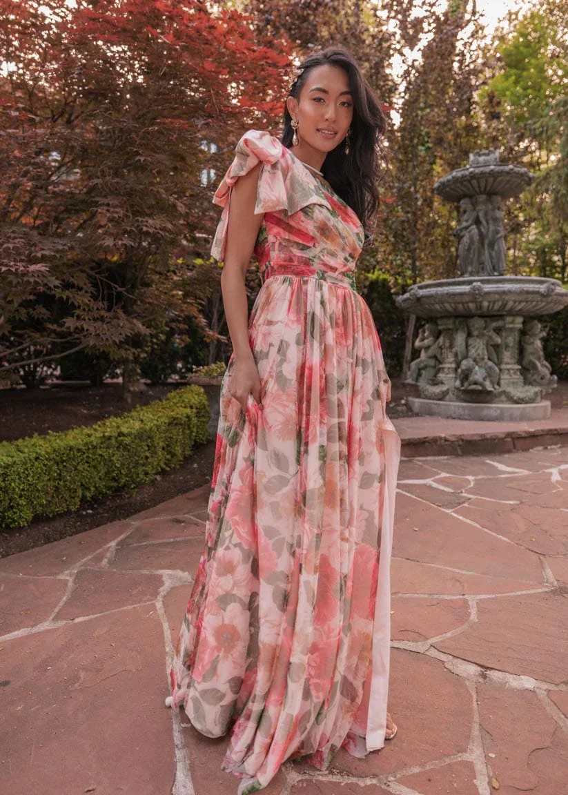 Charlotte Dress - Image 3