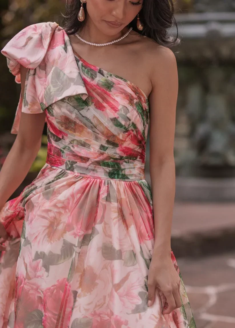 Charlotte Dress - Image 4