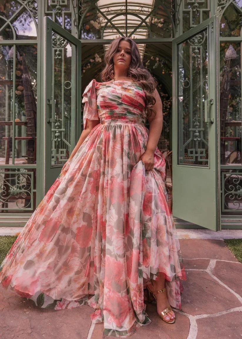 Charlotte Dress - Image 5