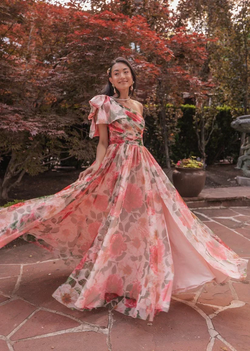 Charlotte Dress - Image 6