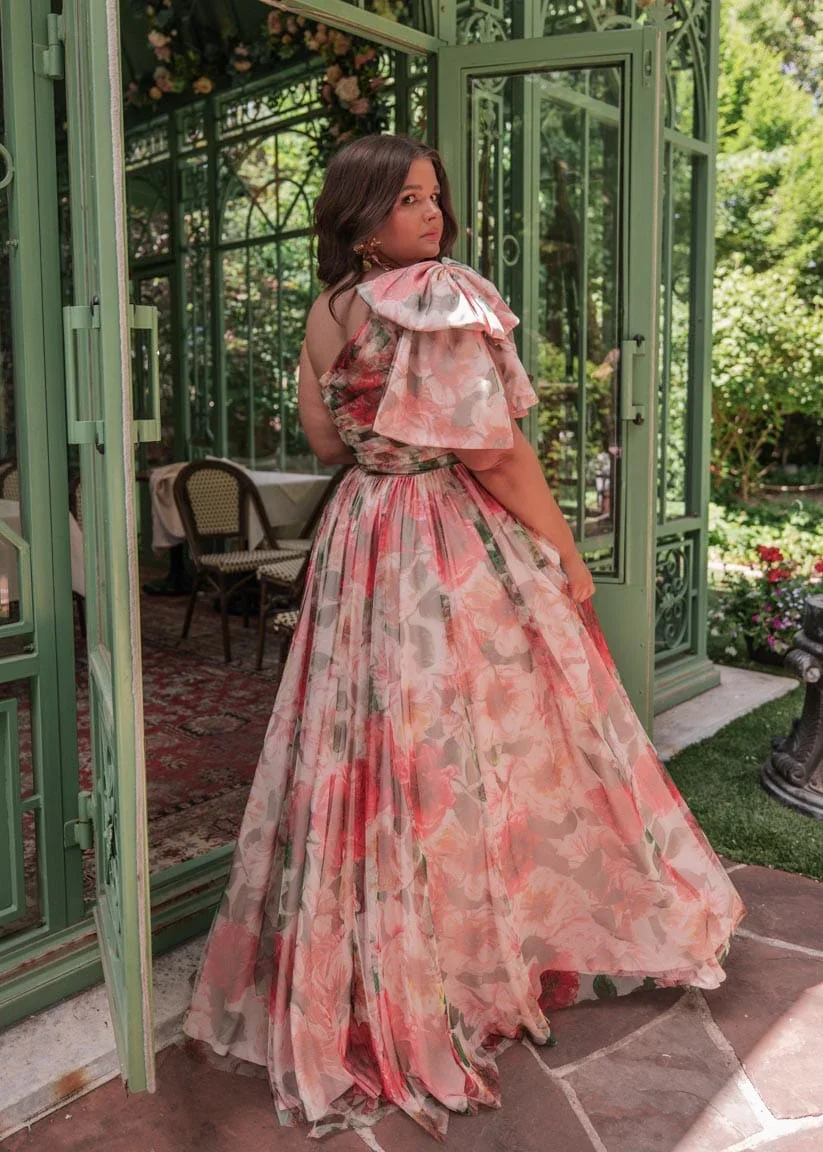 Charlotte Dress - Image 7