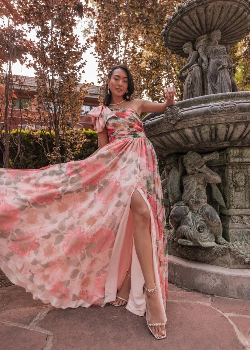Charlotte Dress - Image 9
