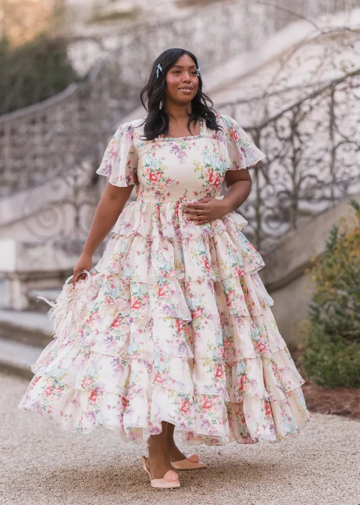 Clarabelle Dress - Image 10