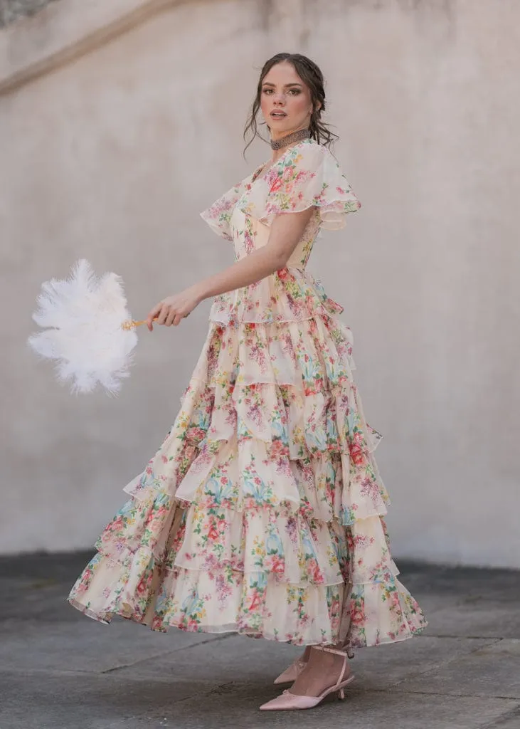 Clarabelle Dress - Image 11