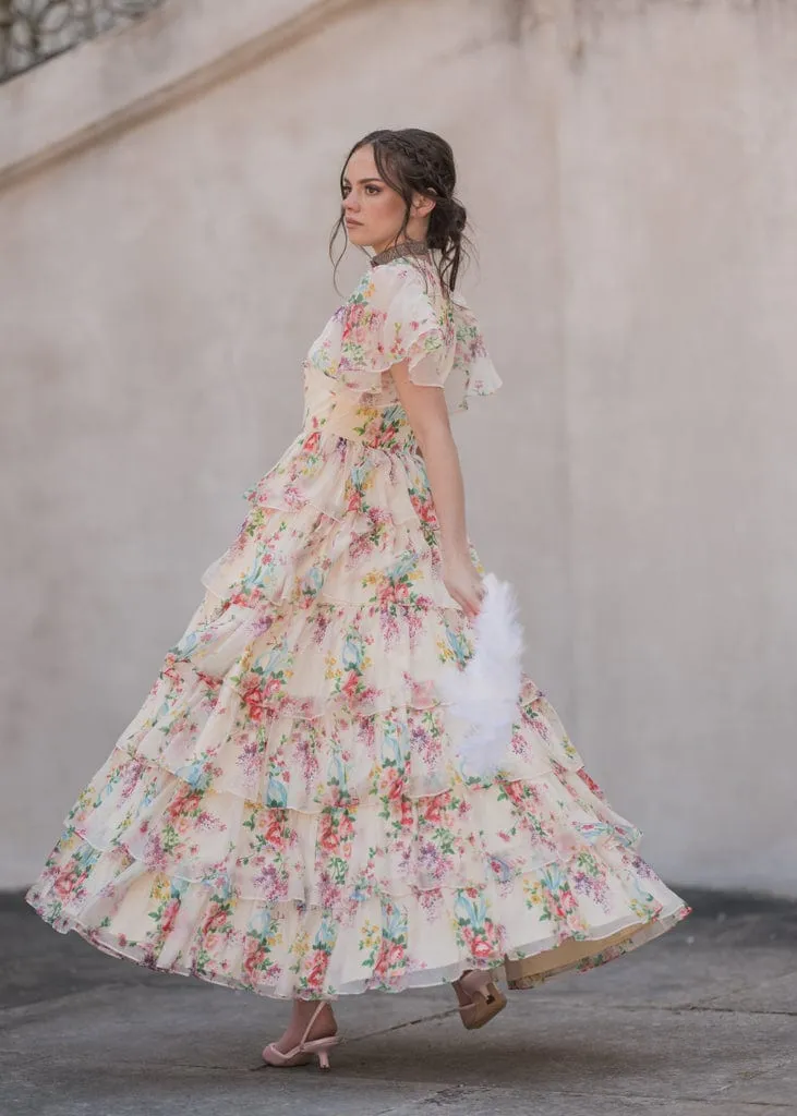 Clarabelle Dress - Image 12
