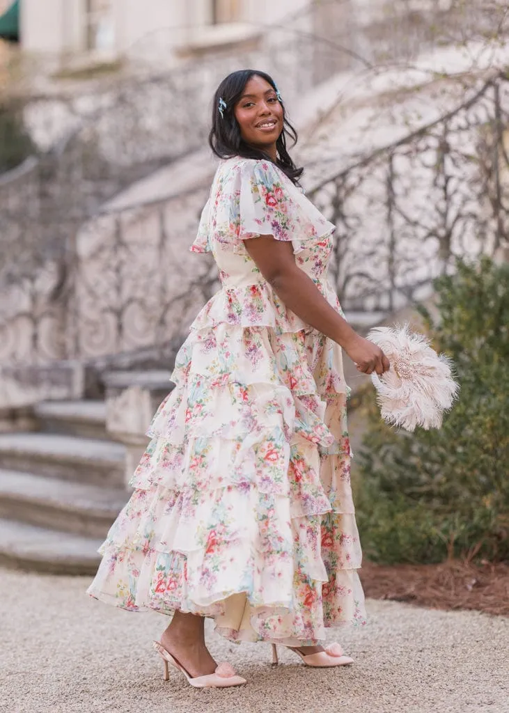 Clarabelle Dress - Image 13