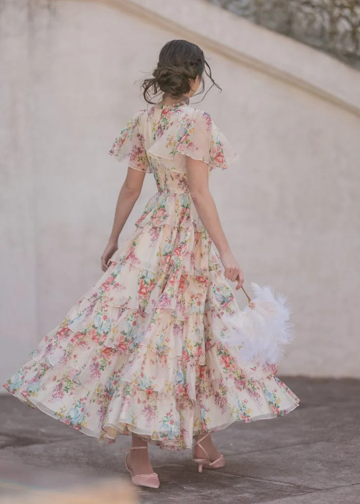 Clarabelle Dress - Image 14