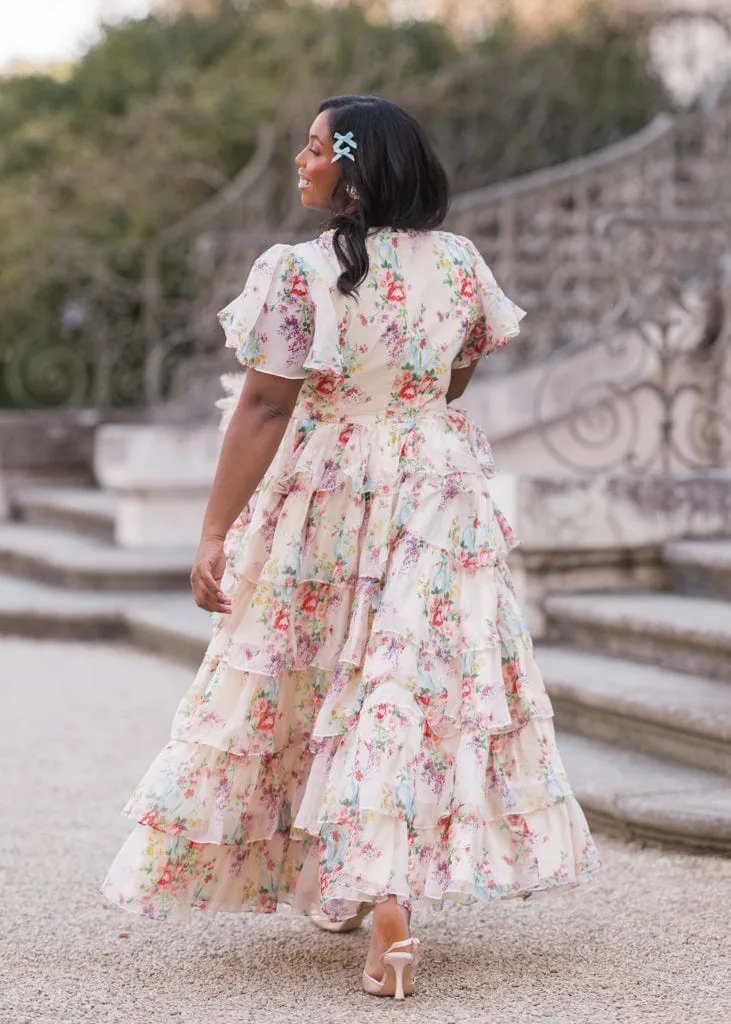 Clarabelle Dress - Image 15