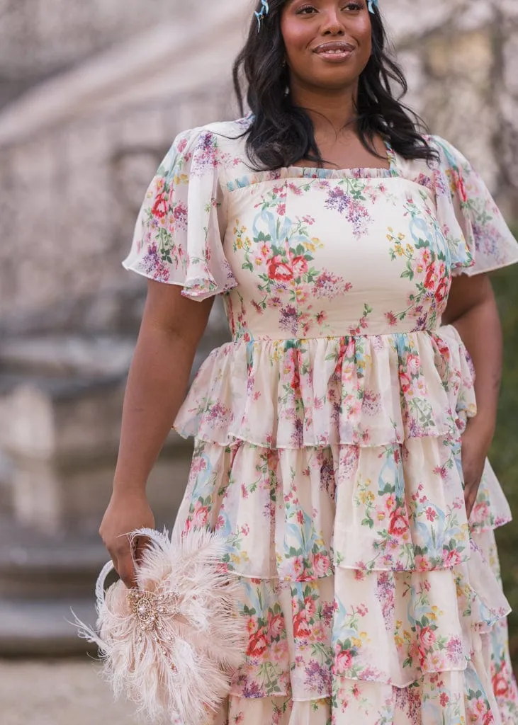 Clarabelle Dress - Image 3