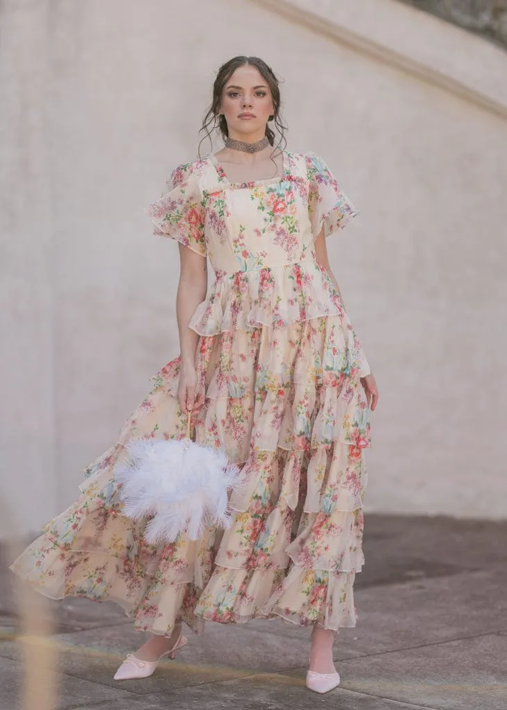 Clarabelle Dress - Image 4