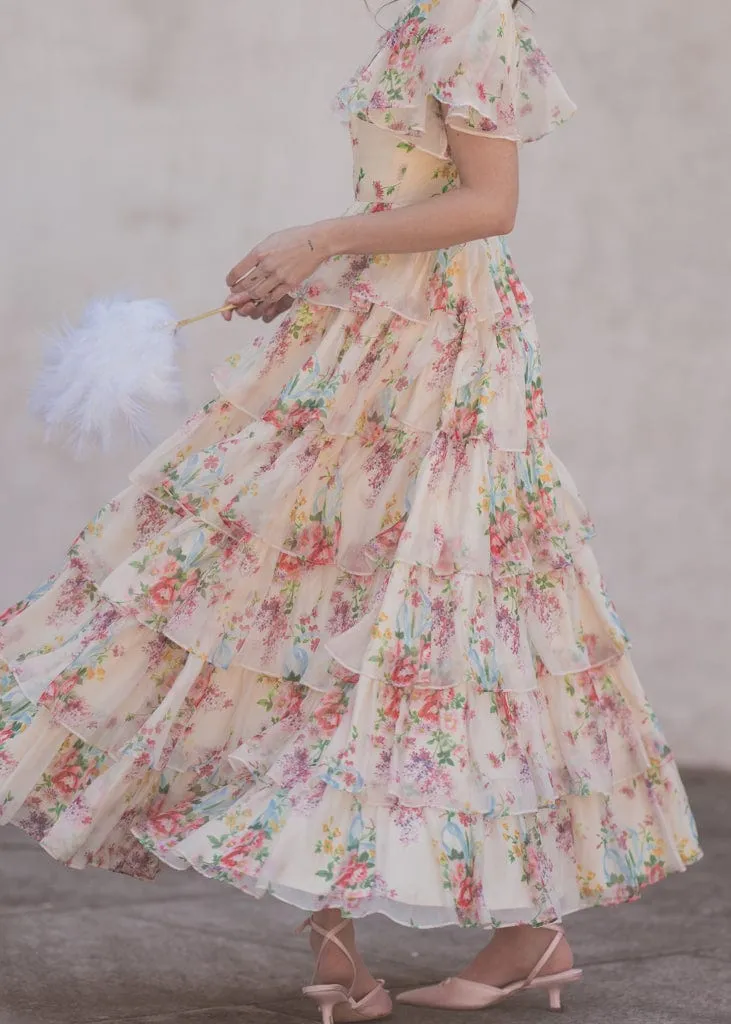 Clarabelle Dress - Image 7