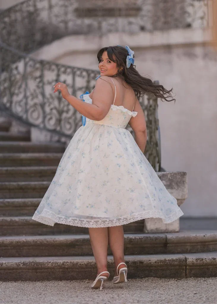Coquette Dress - Image 10