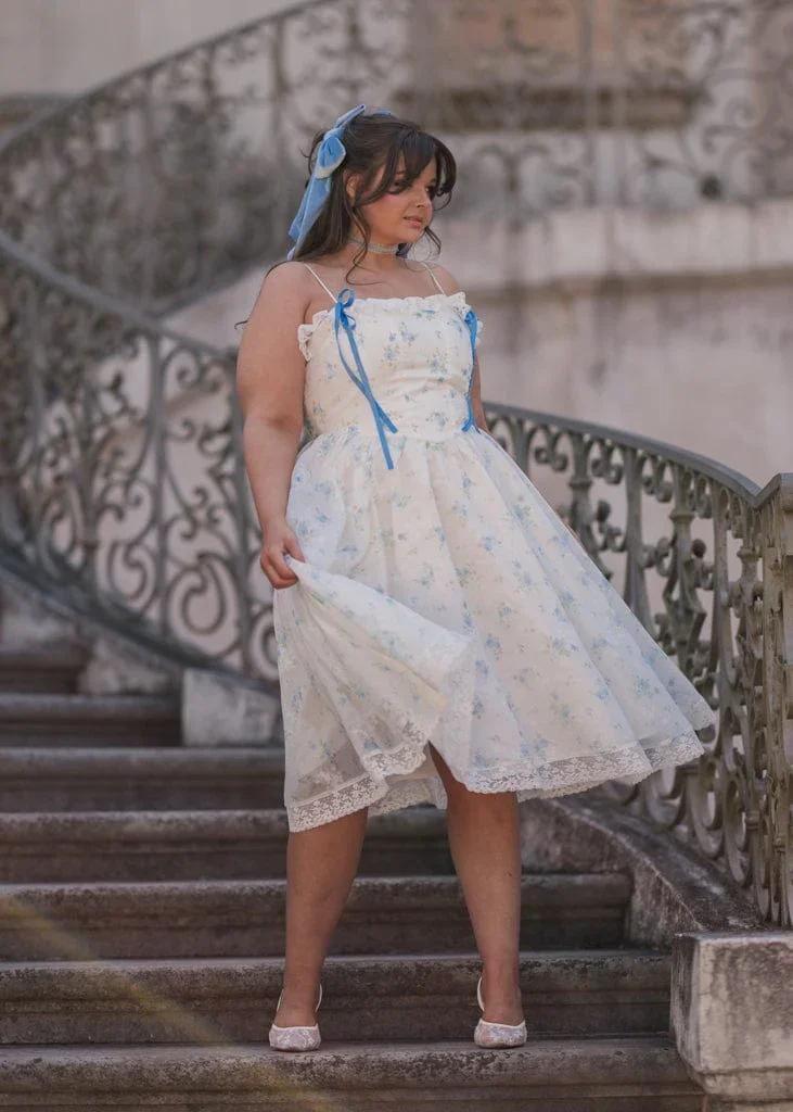 Coquette Dress - Image 13