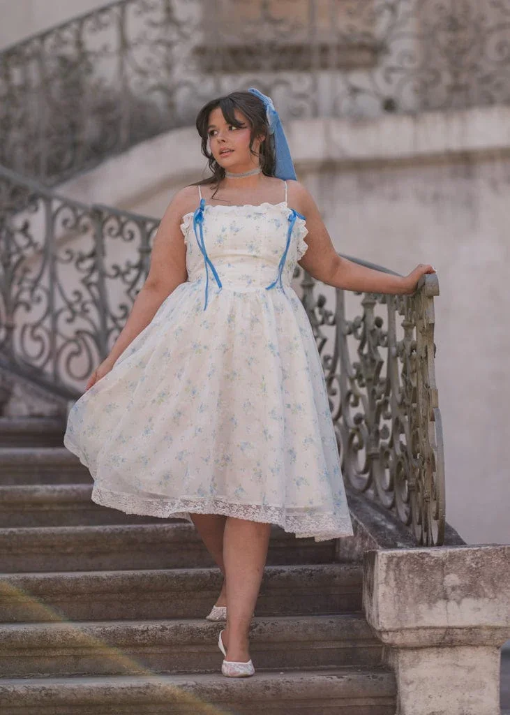 Coquette Dress - Image 3