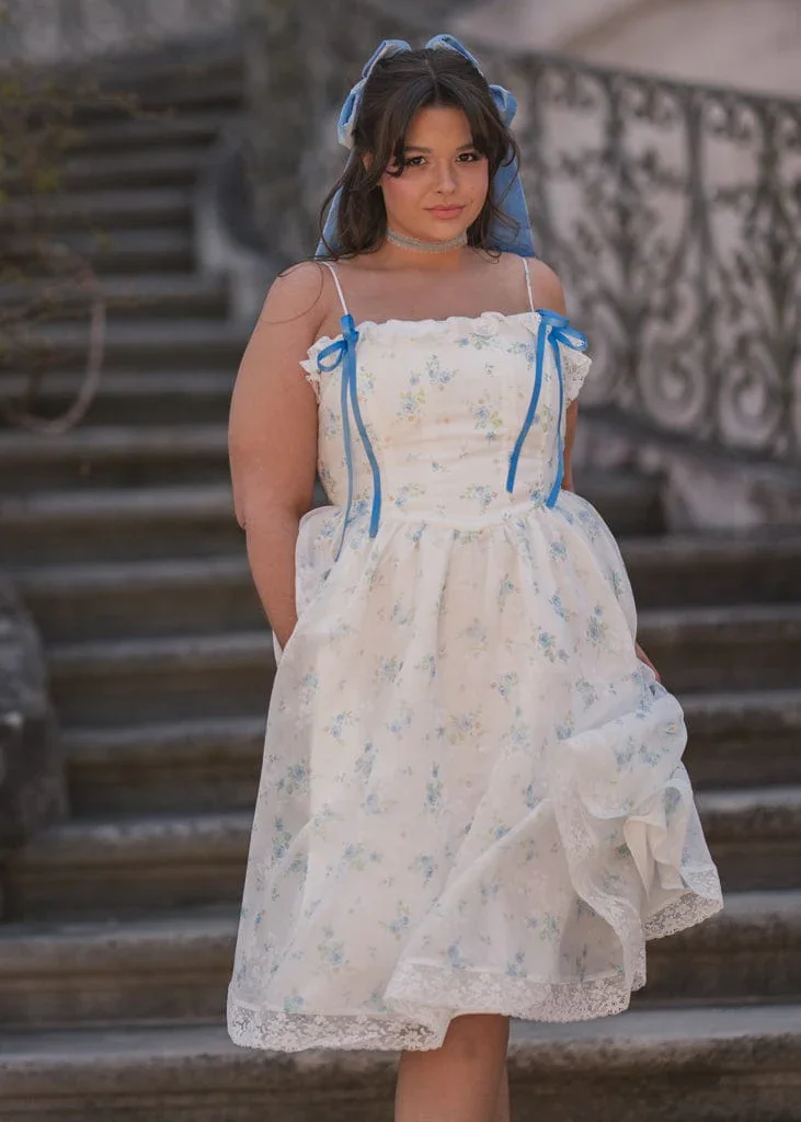 Coquette Dress - Image 4