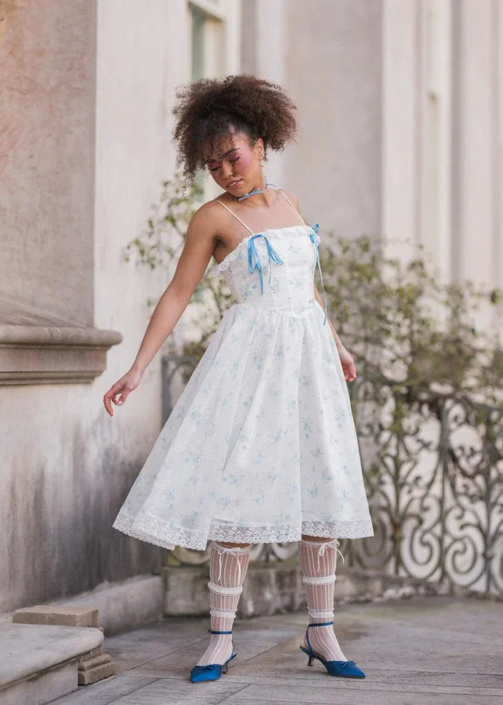 Coquette Dress - Image 5