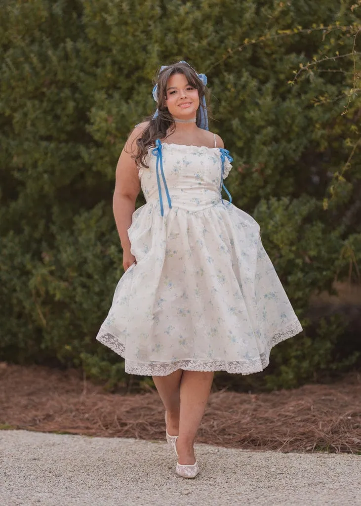 Coquette Dress - Image 6