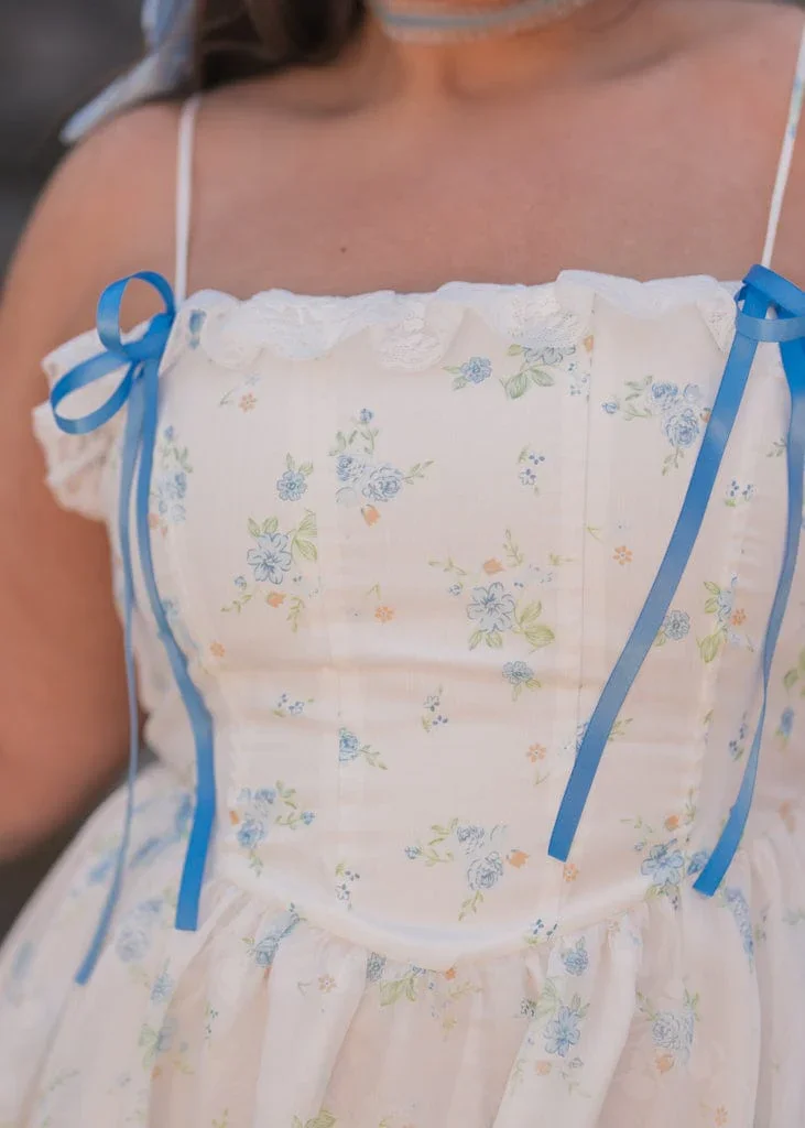 Coquette Dress - Image 8