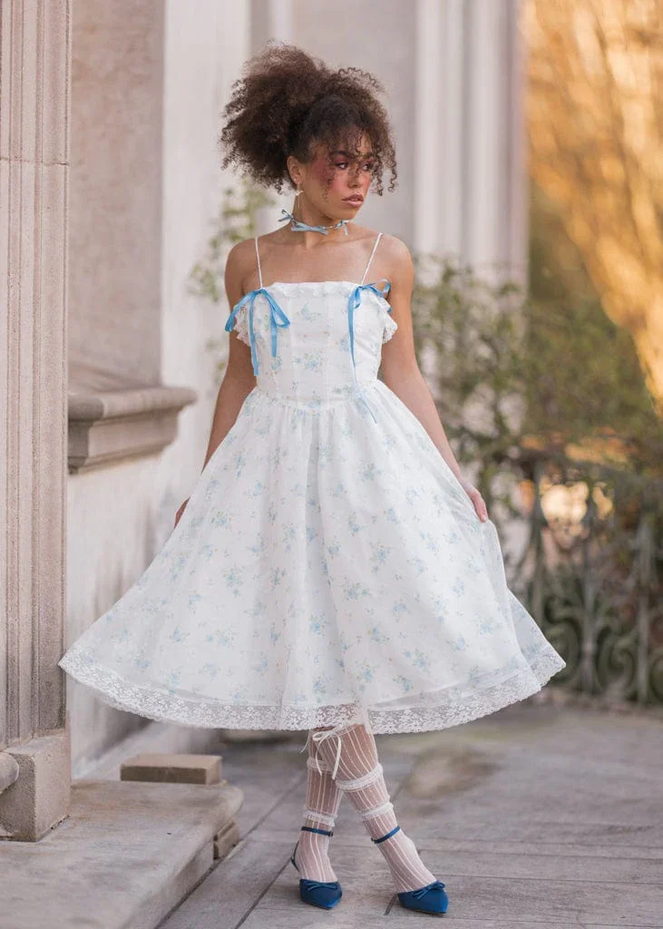 Coquette Dress - Image 9
