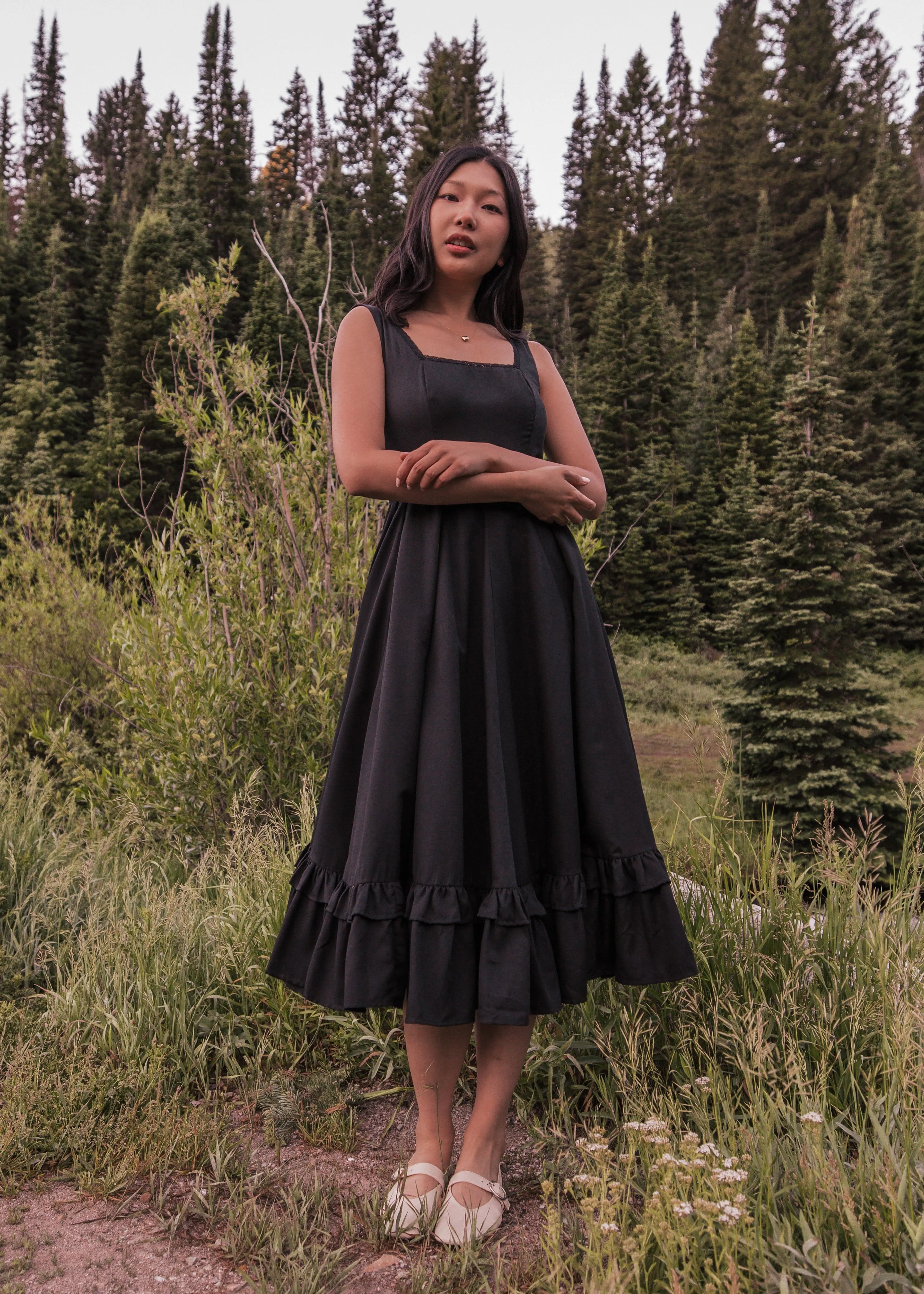Daze Dress - Image 10