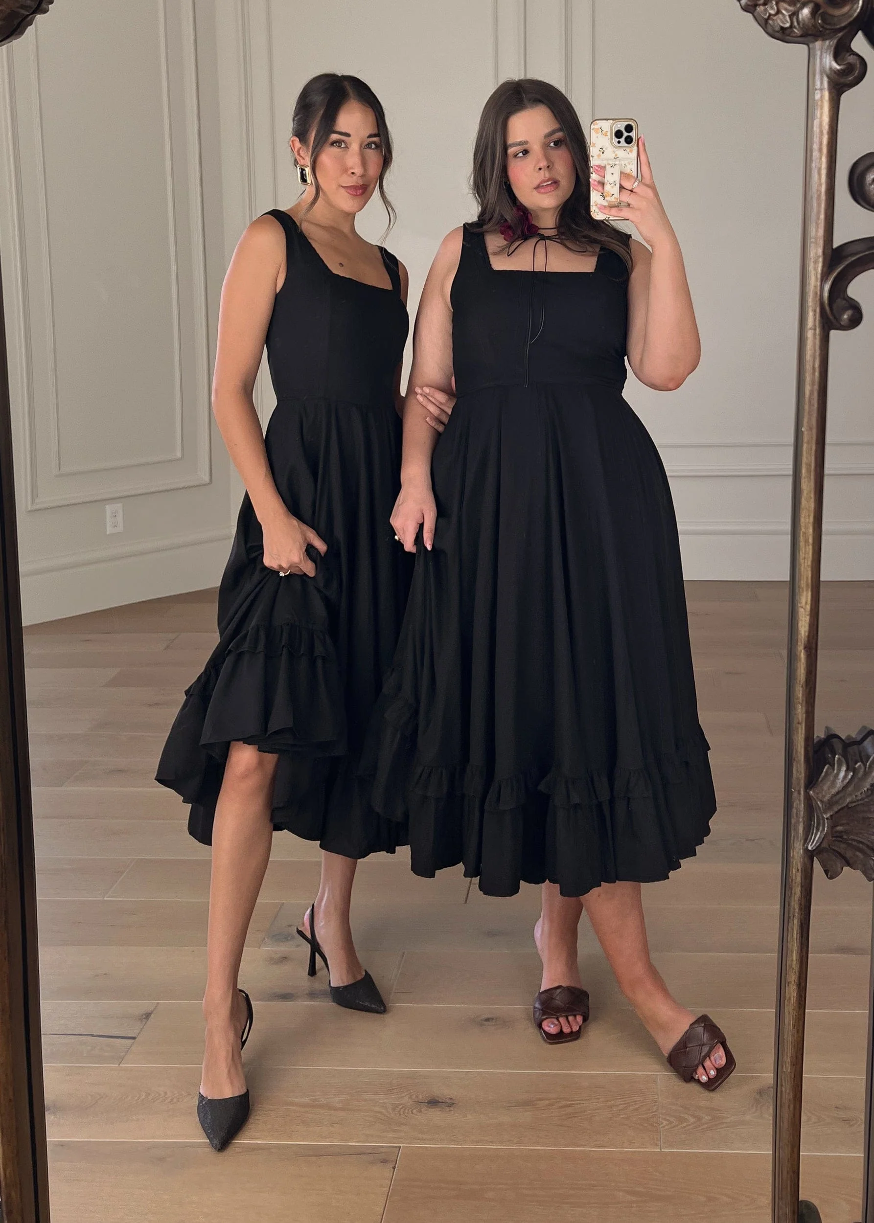 Daze Dress - Image 3