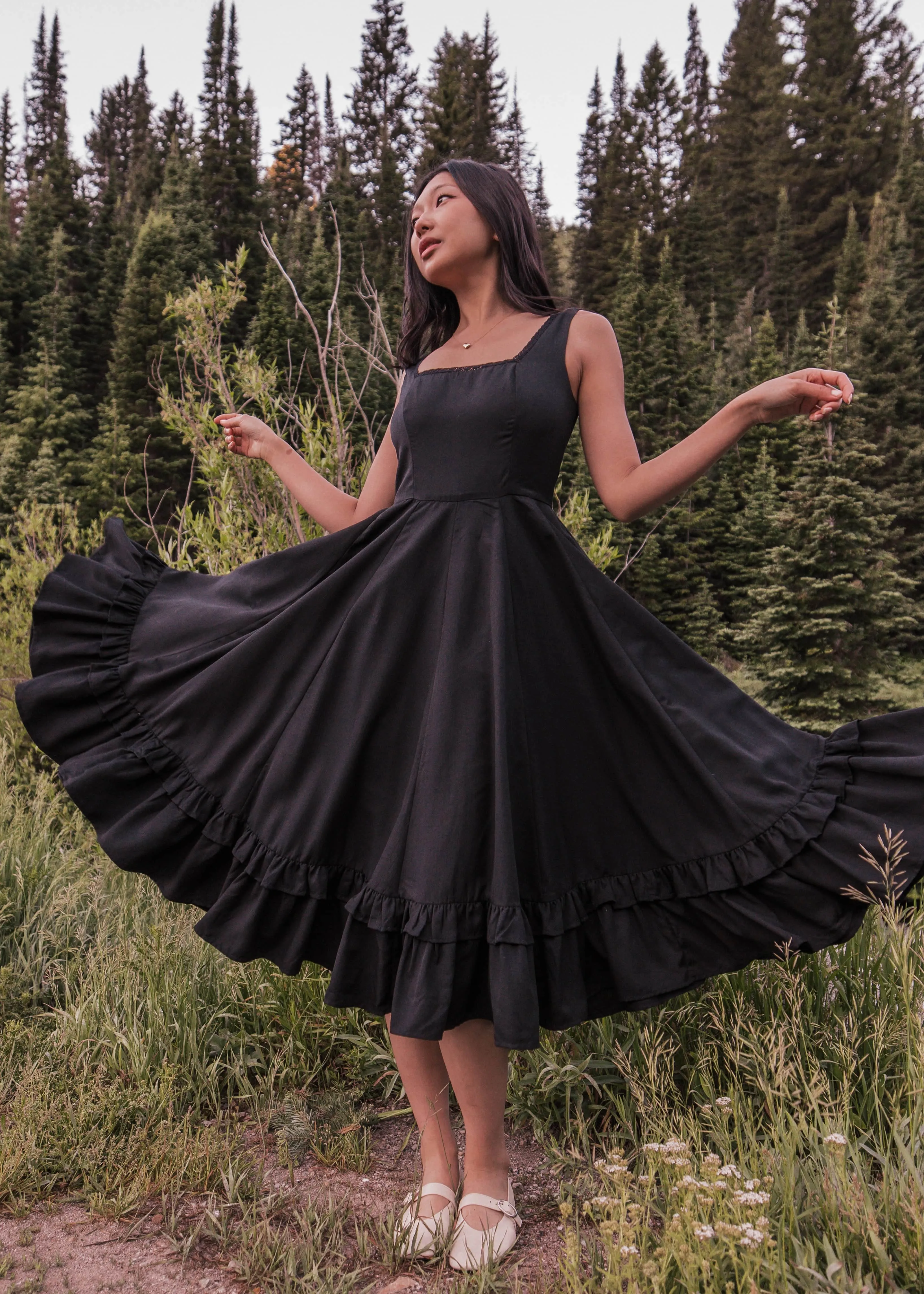 Daze Dress - Image 4
