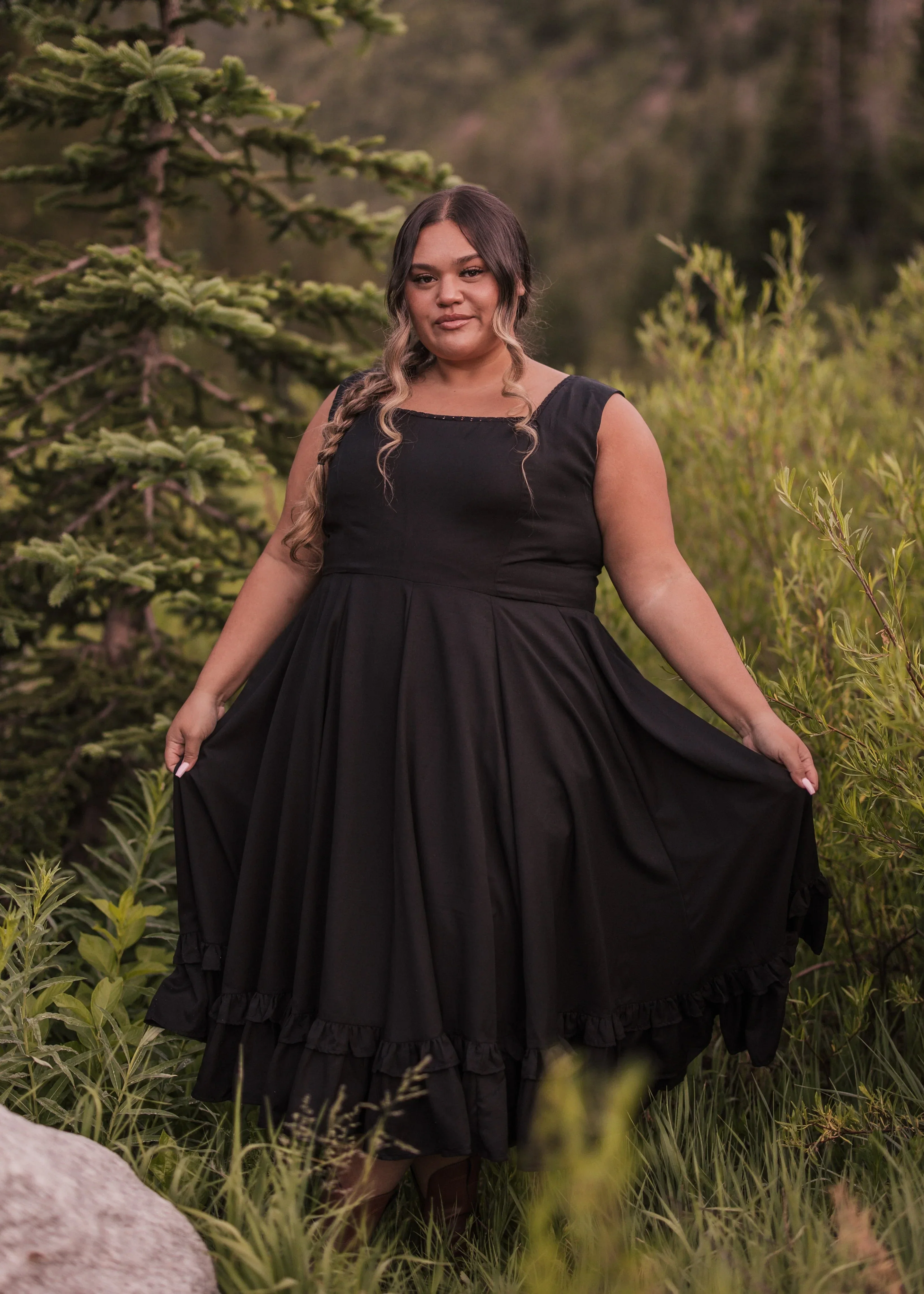 Daze Dress - Image 6