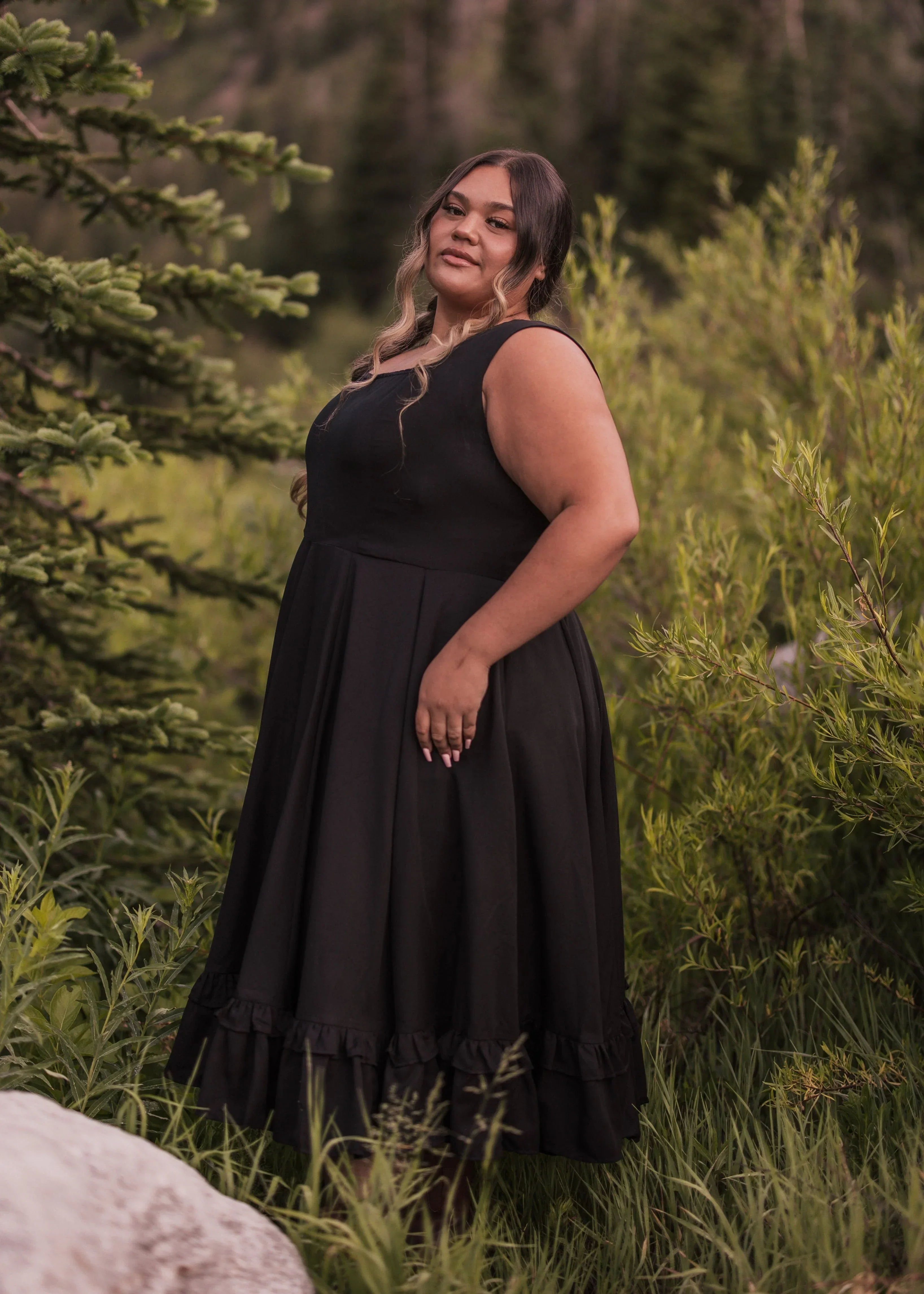 Daze Dress - Image 7
