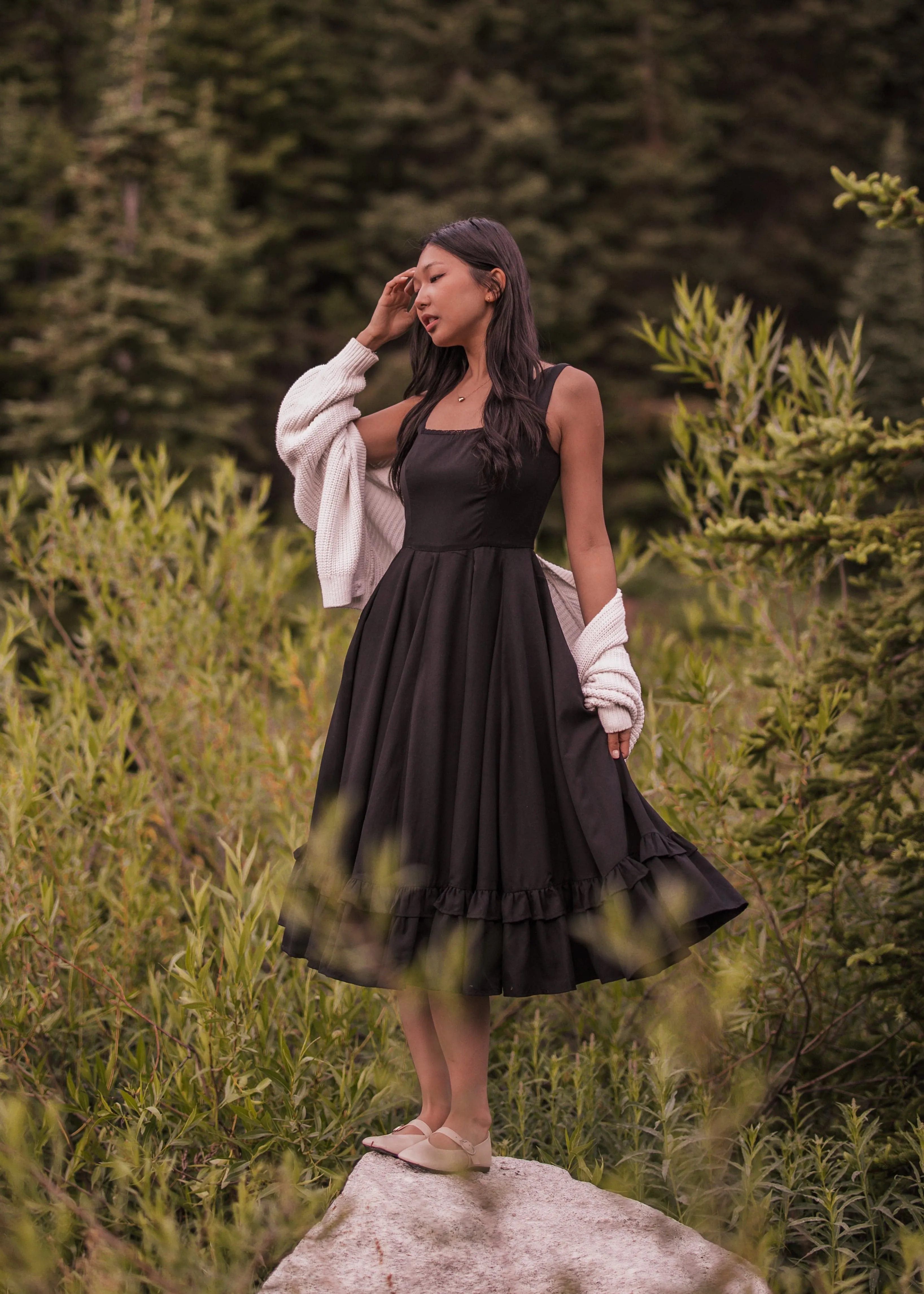 Daze Dress - Image 8