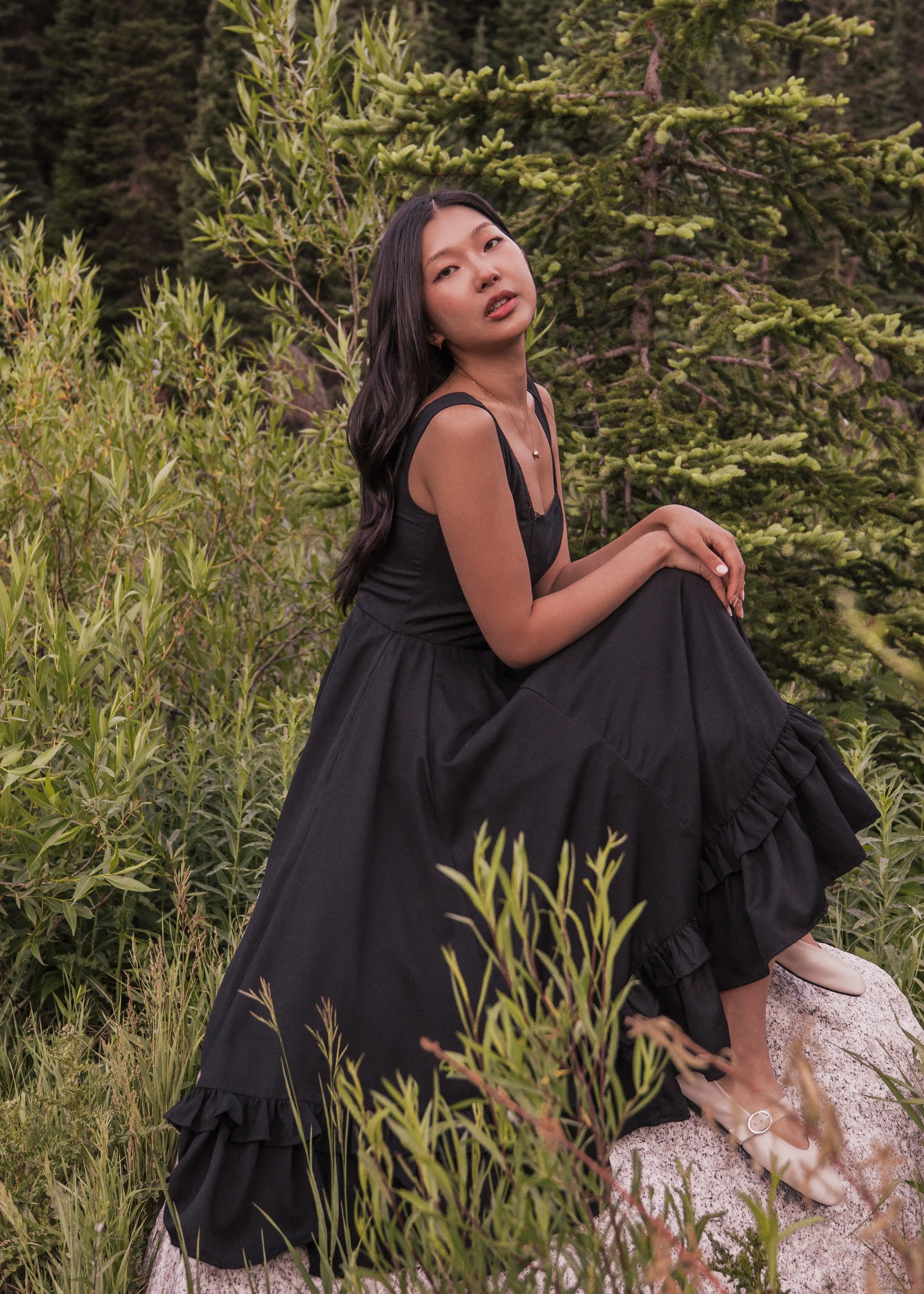 Daze Dress - Image 9