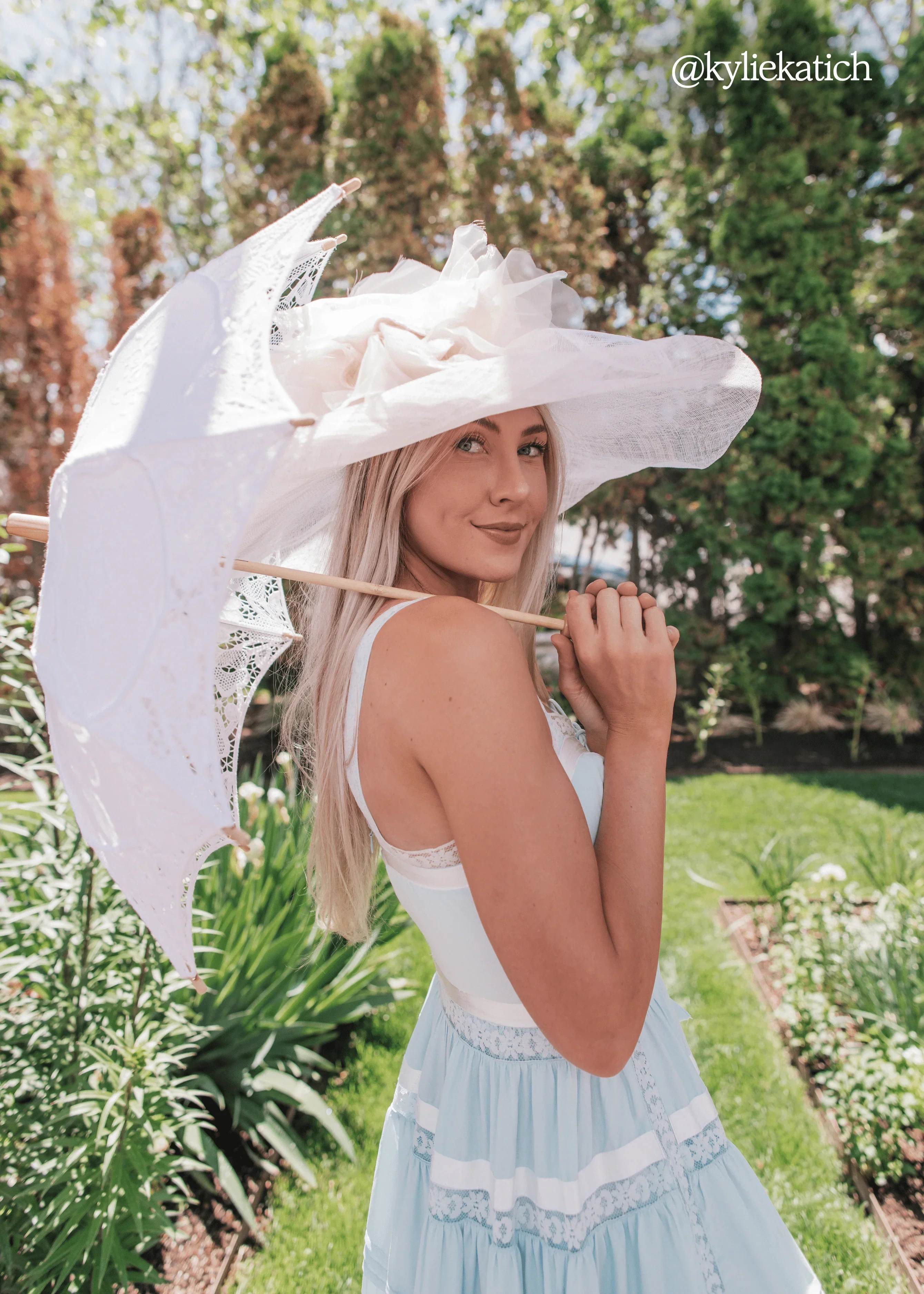 Delores Dress - Image 10