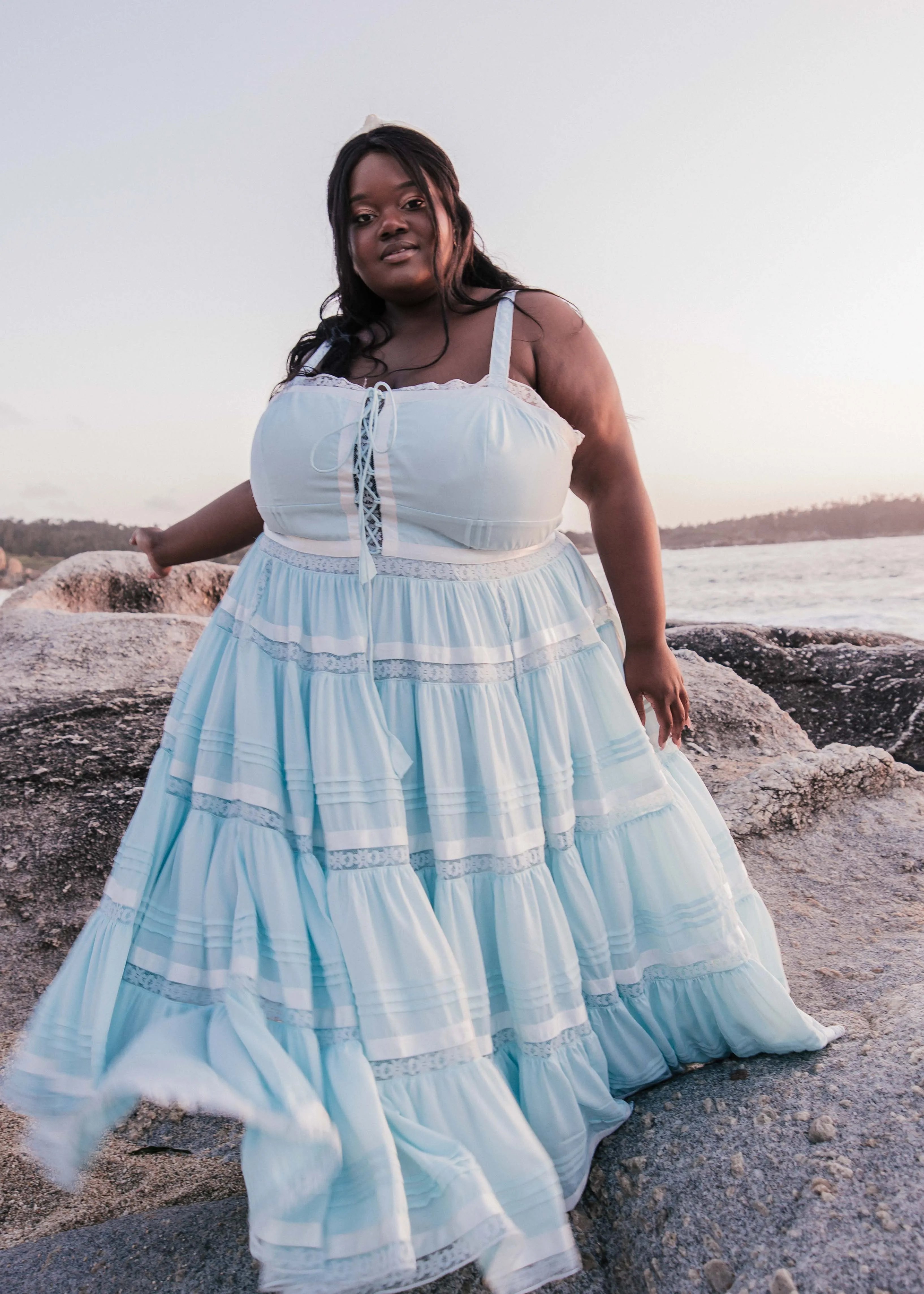 Delores Dress - Image 5