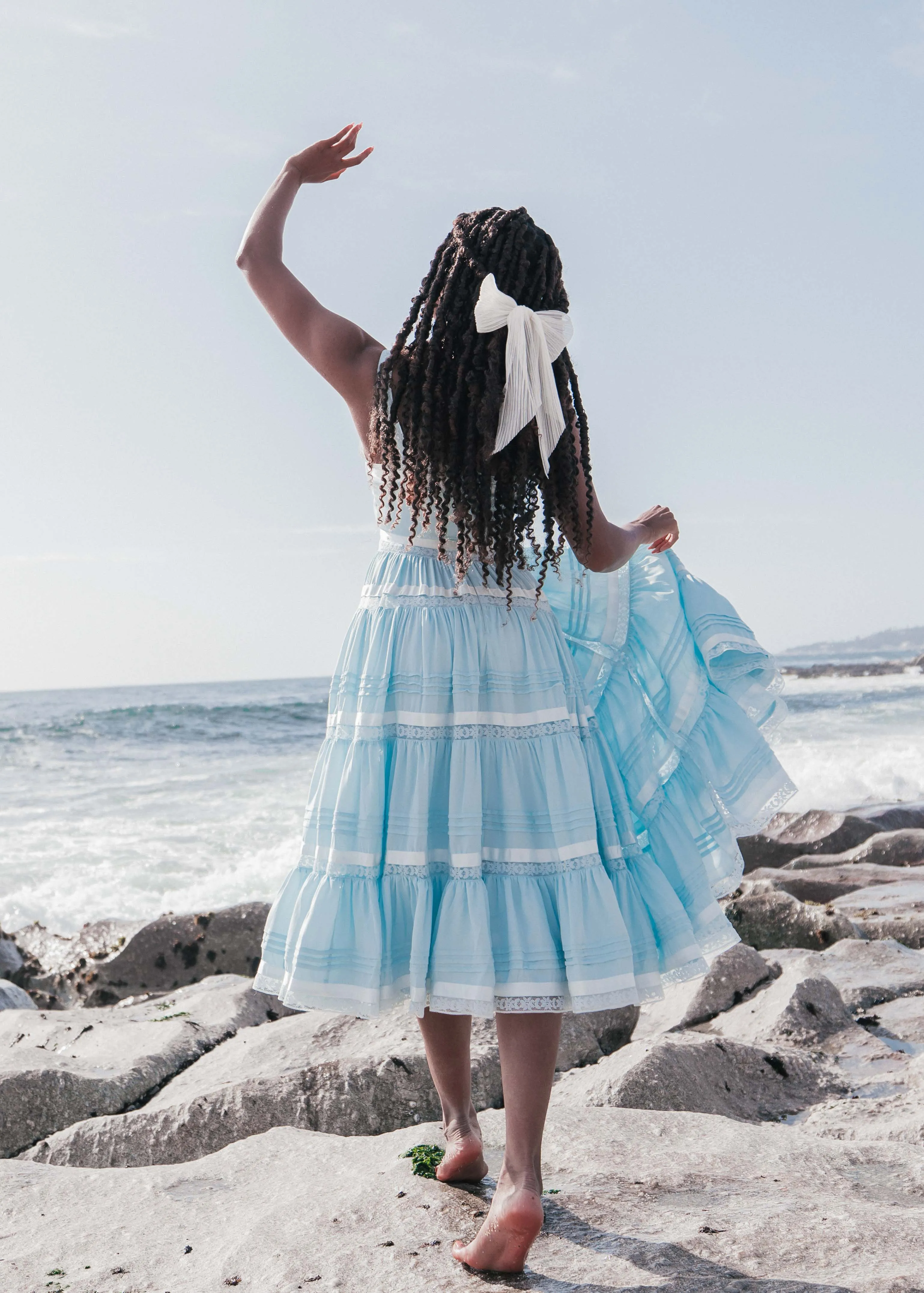 Delores Dress - Image 9