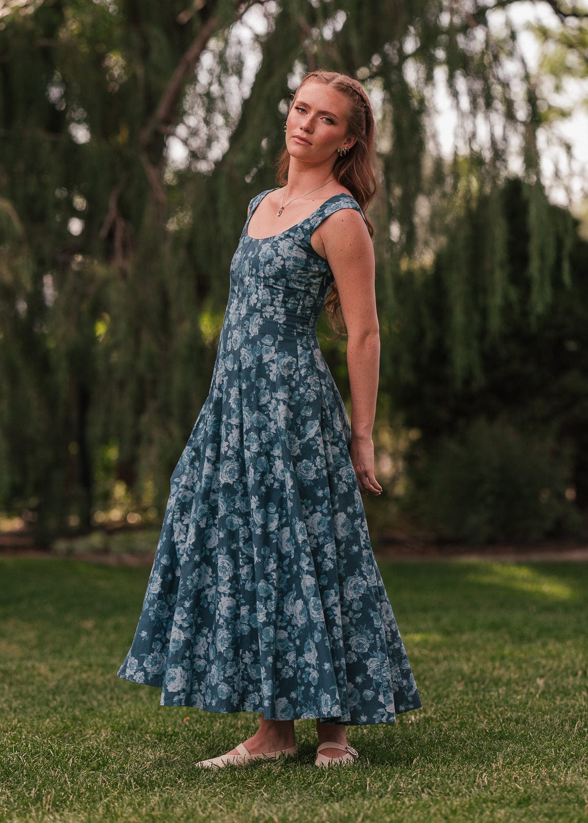 Dolly Dress - Image 10