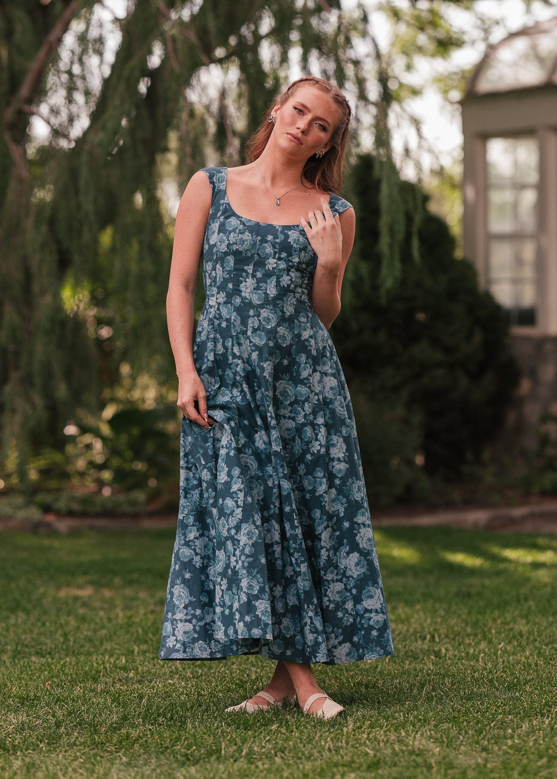 Dolly Dress - Image 12