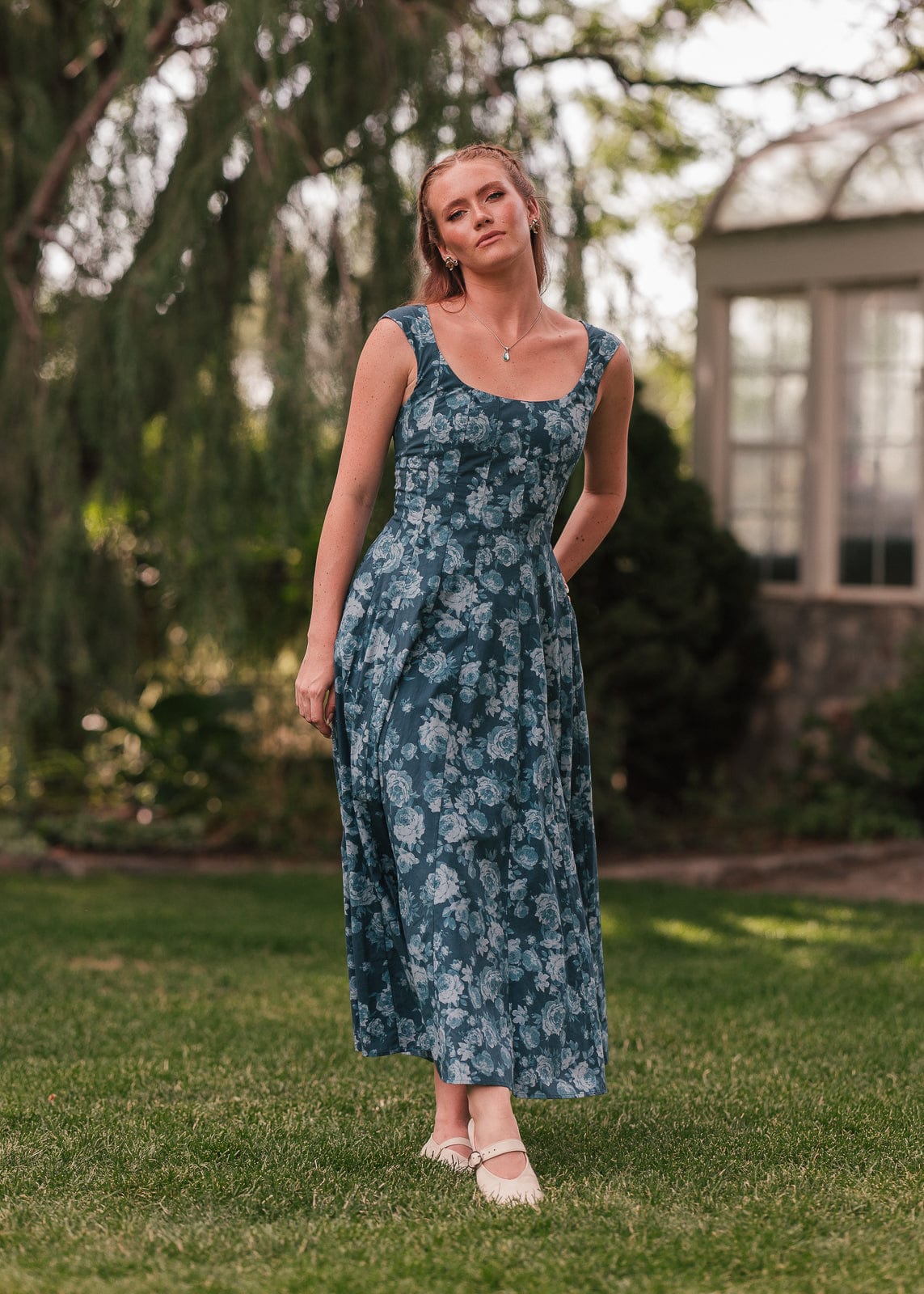 Dolly Dress - Image 3