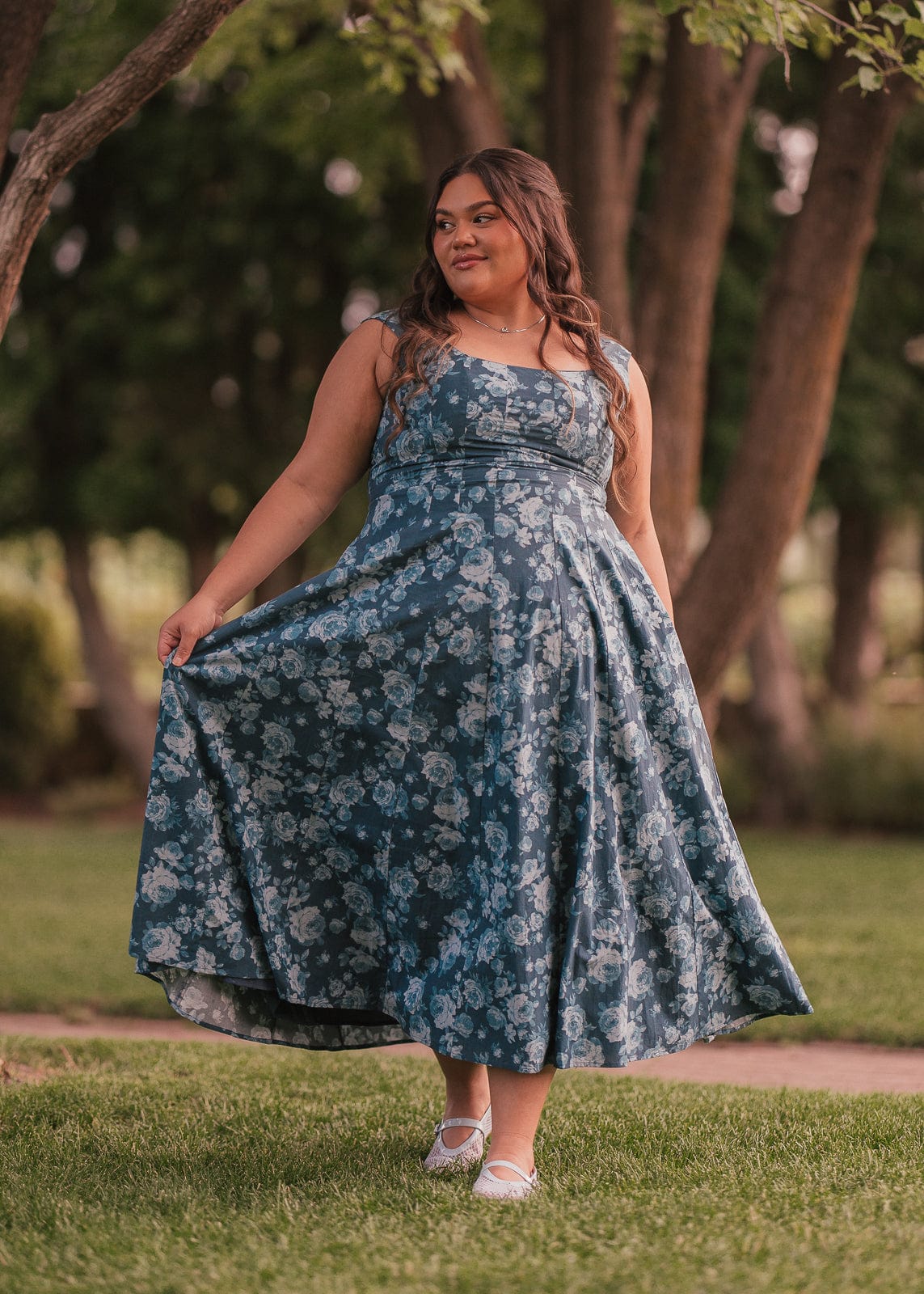 Dolly Dress - Image 4