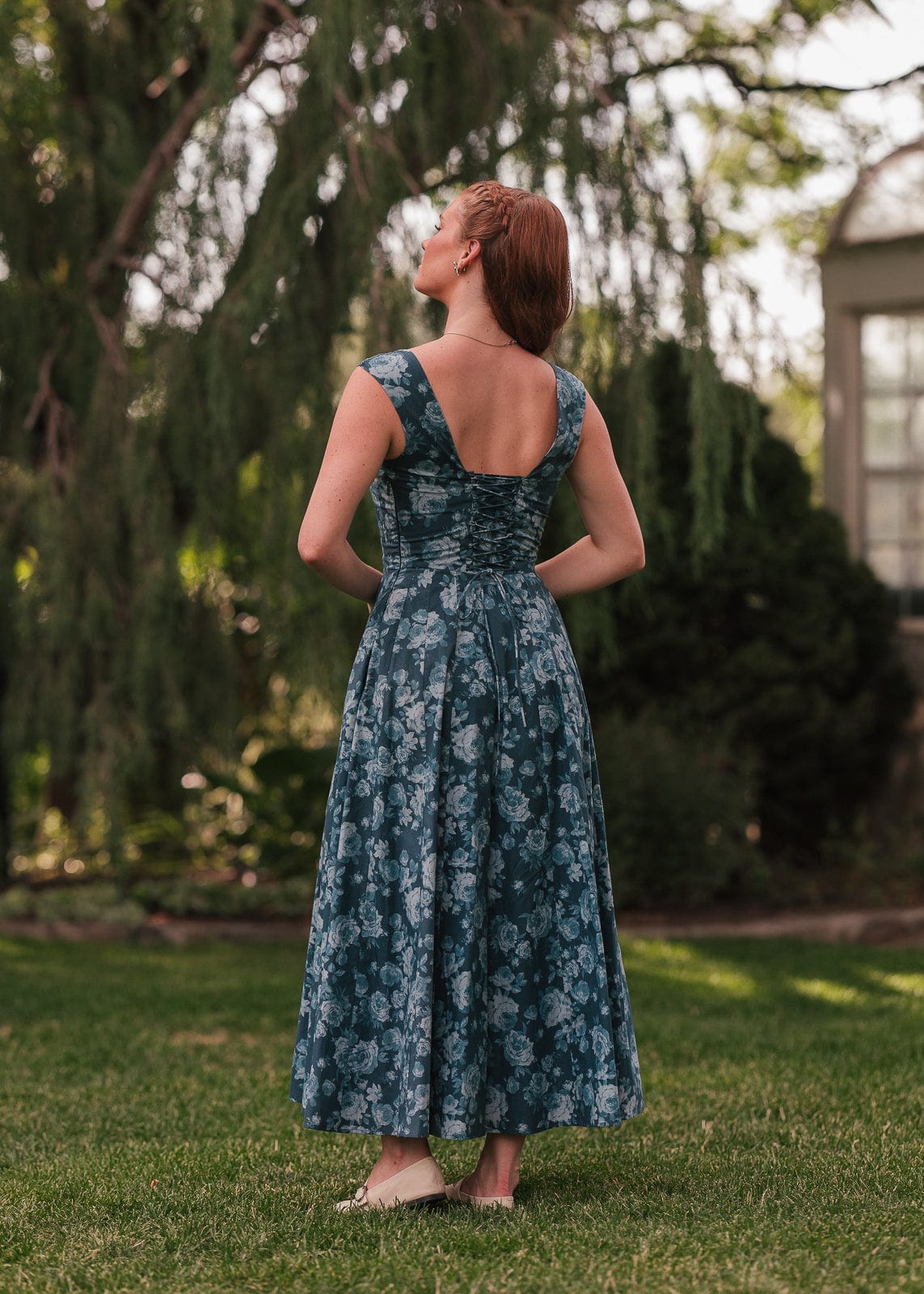 Dolly Dress - Image 5