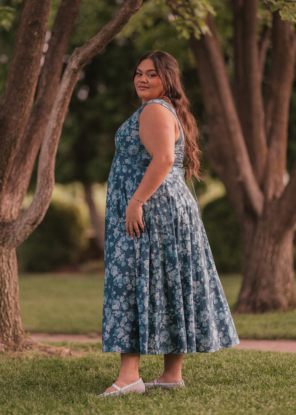 Dolly Dress - Image 6