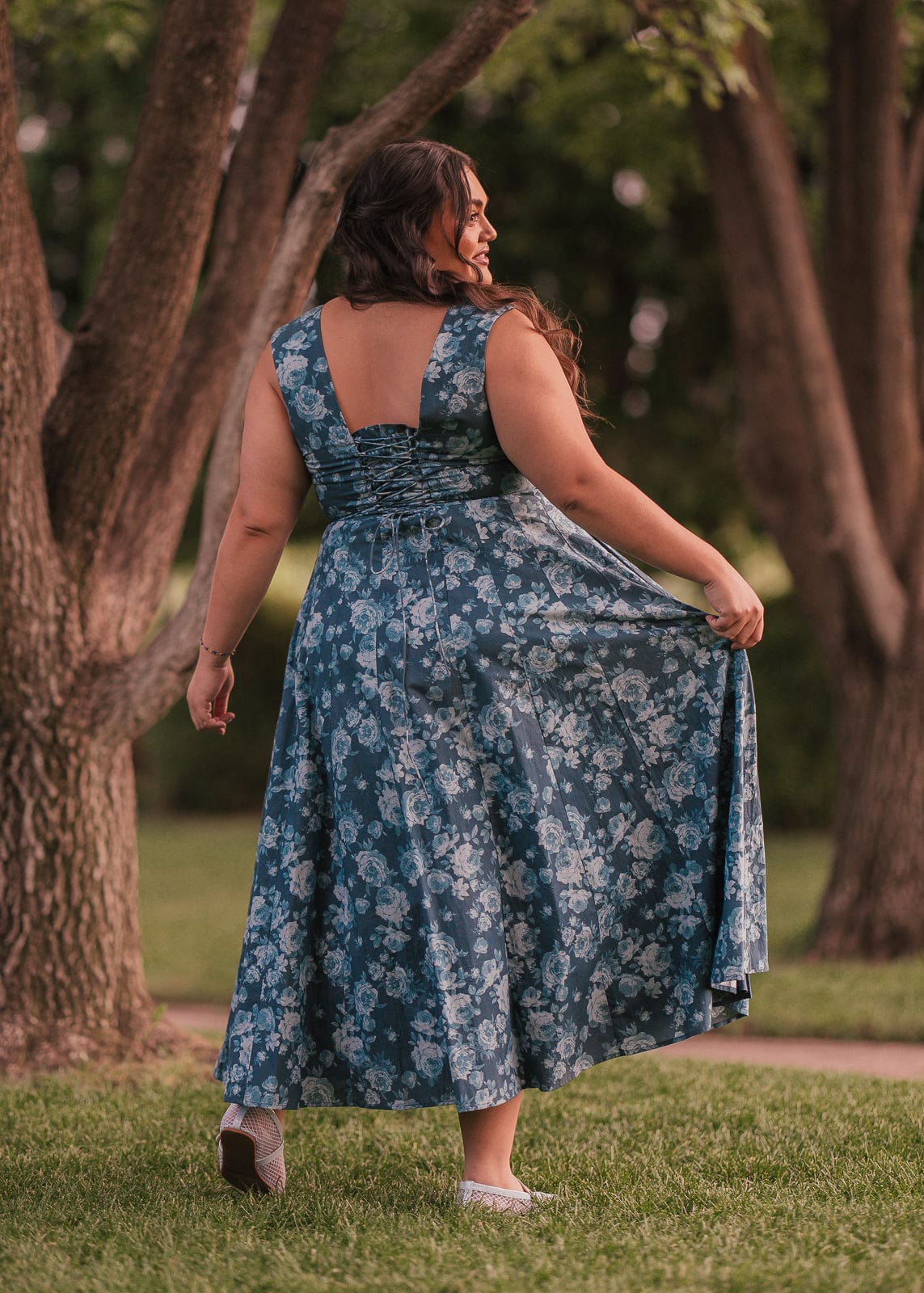 Dolly Dress - Image 7