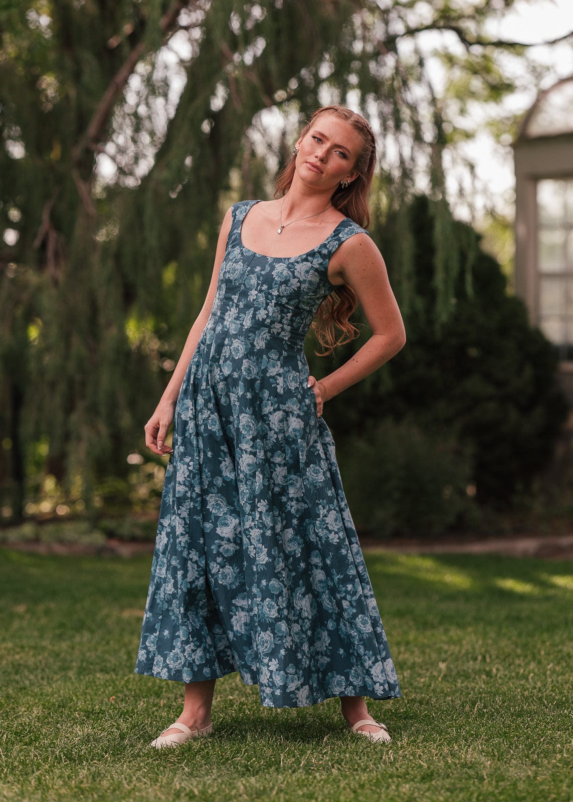 Dolly Dress - Image 8