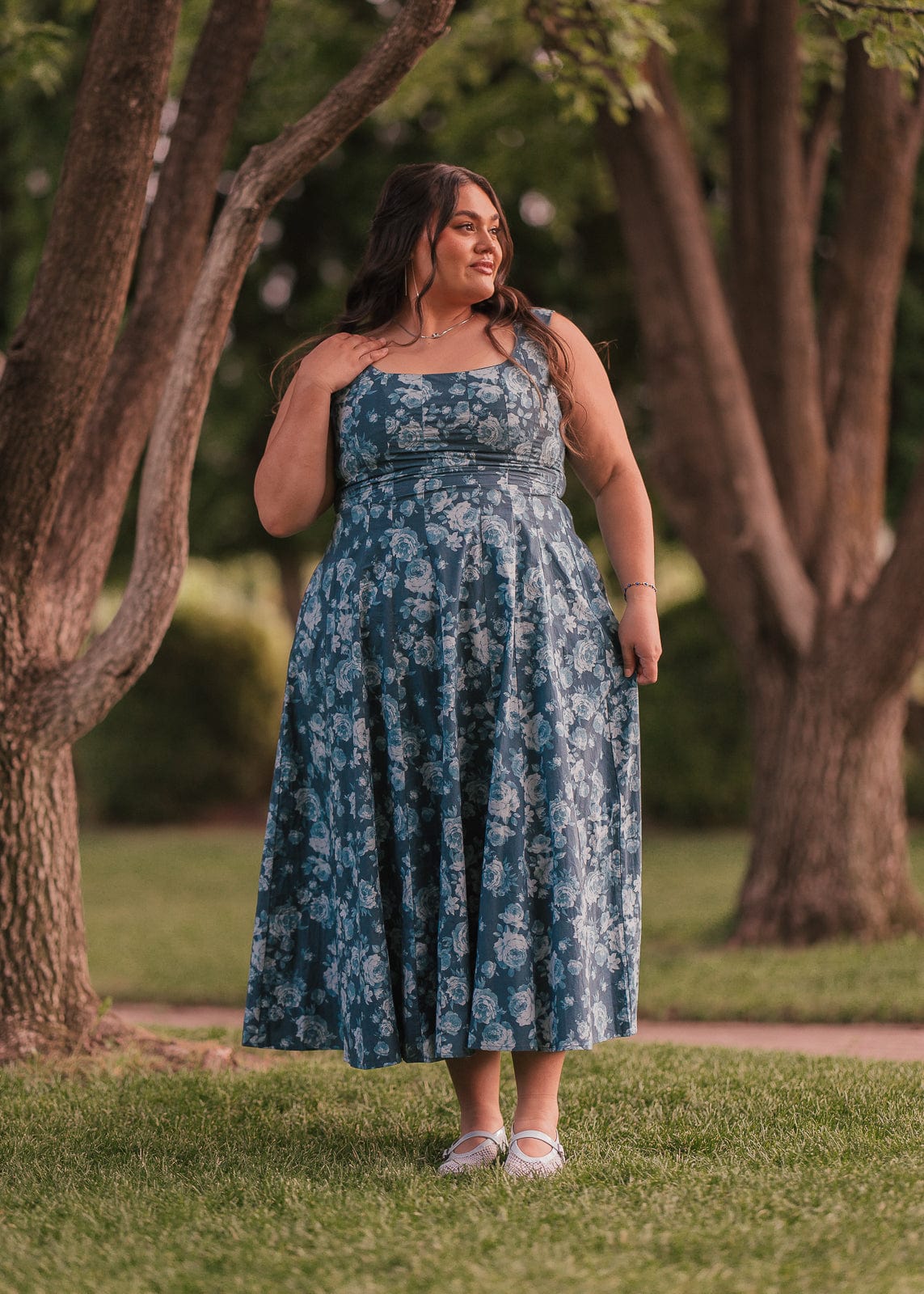 Dolly Dress - Image 9