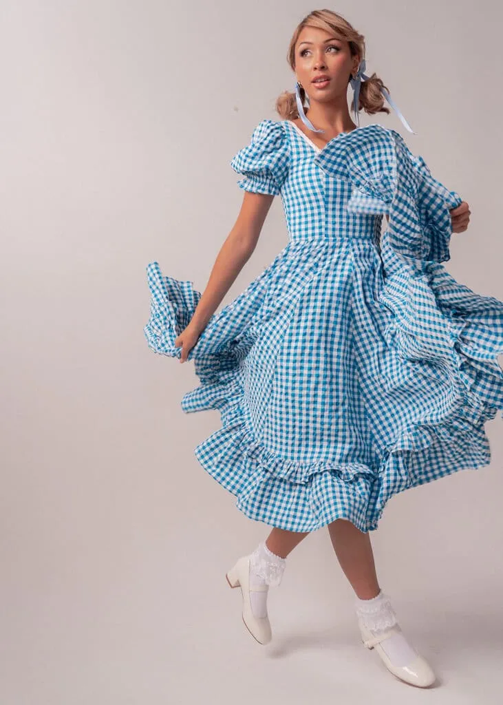 Dorothy Dress - Image 10