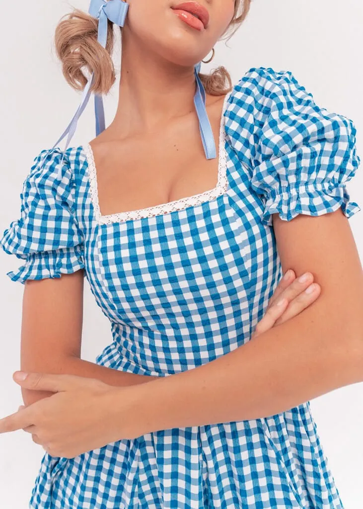 Dorothy Dress - Image 11