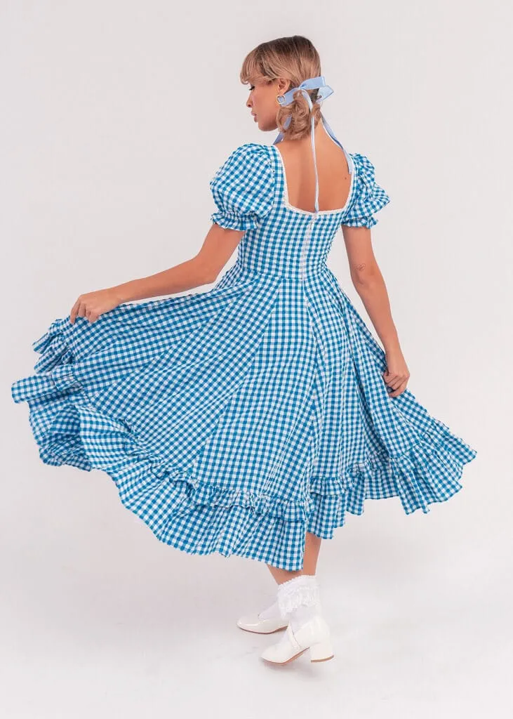Dorothy Dress - Image 12