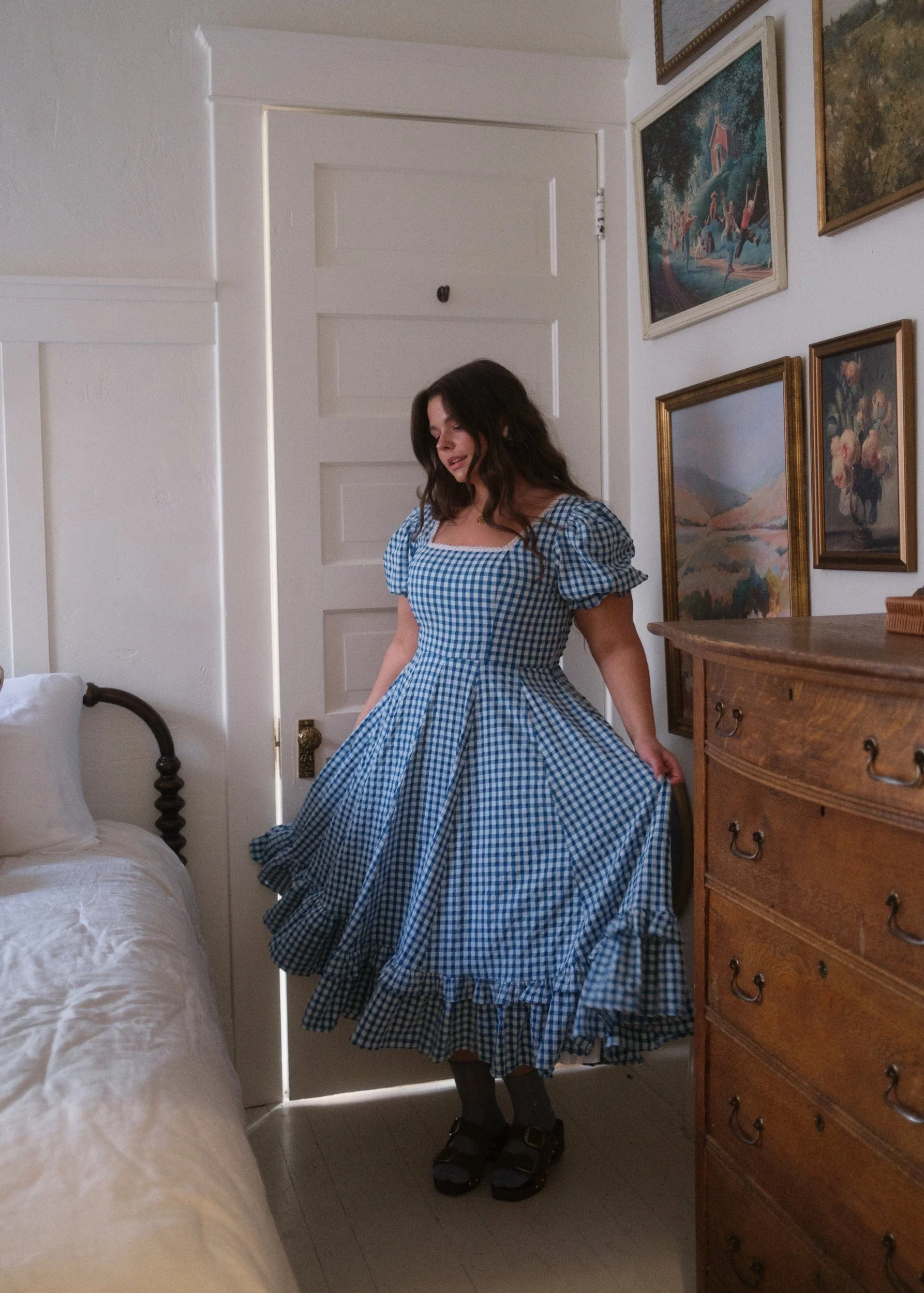 Dorothy Dress - Image 3