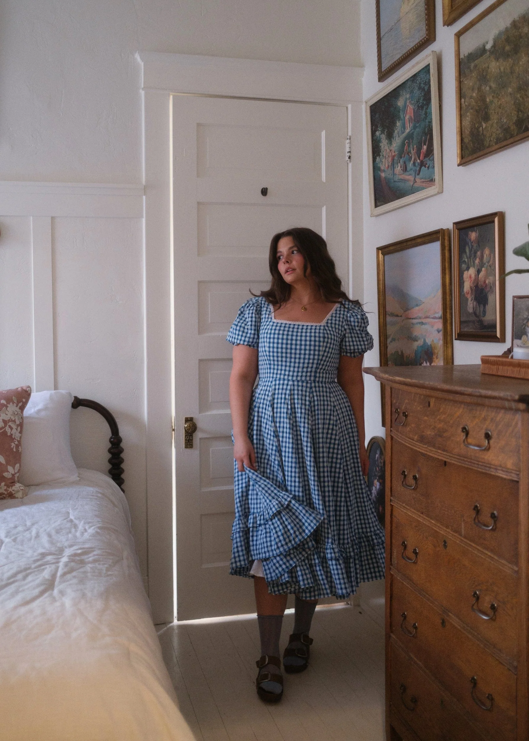 Dorothy Dress - Image 4