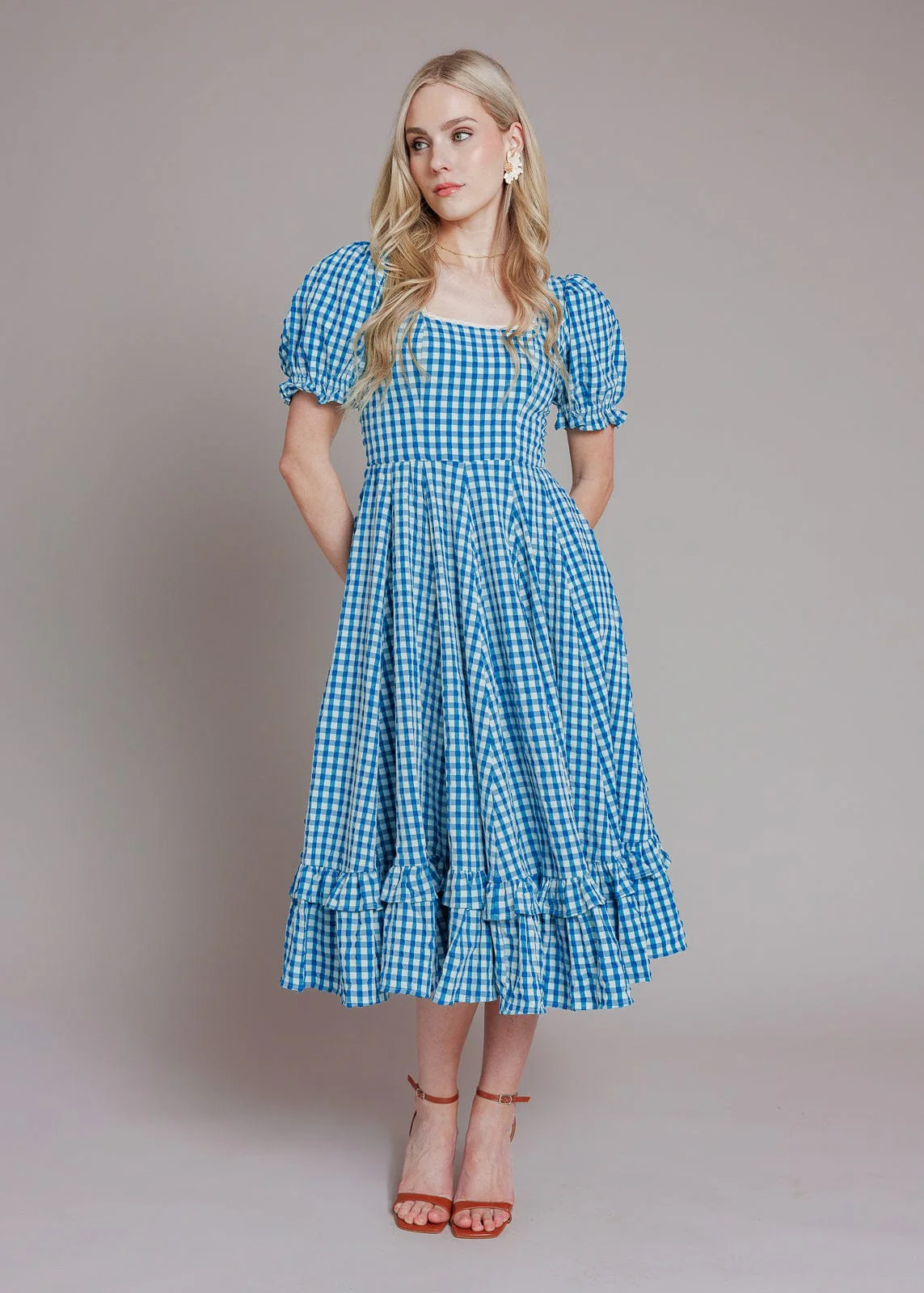 Dorothy Dress - Image 5