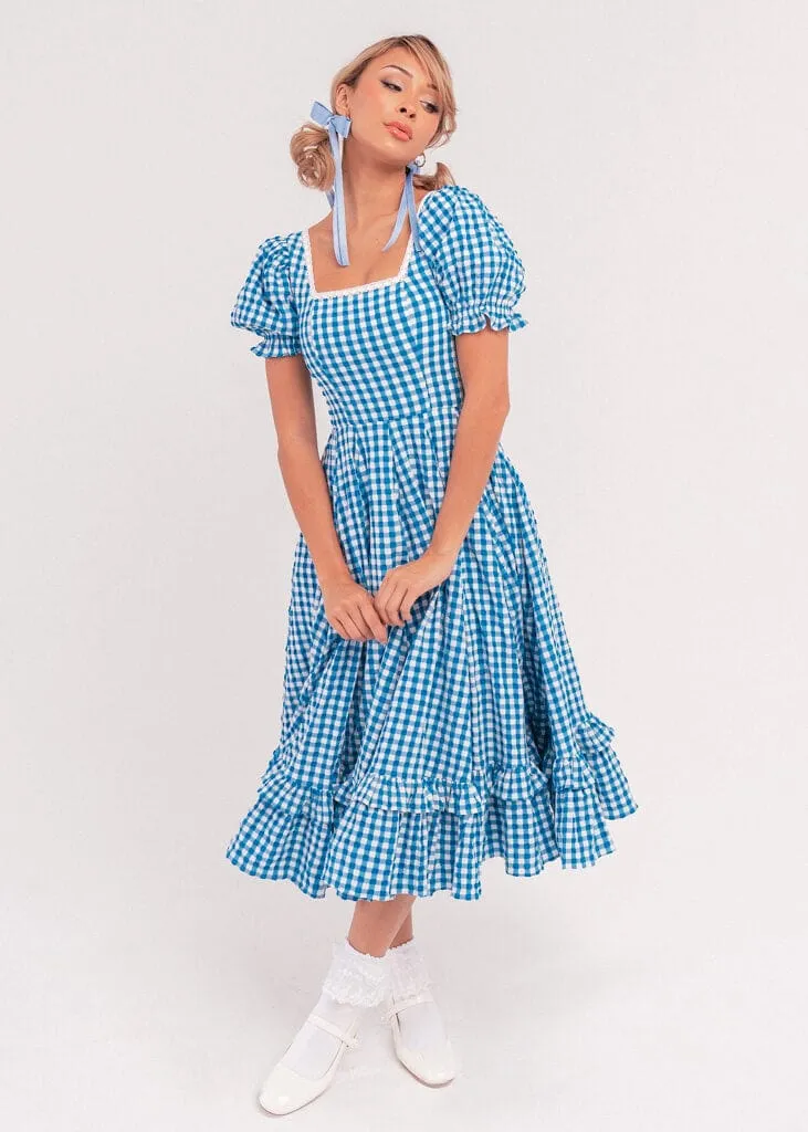 Dorothy Dress - Image 7